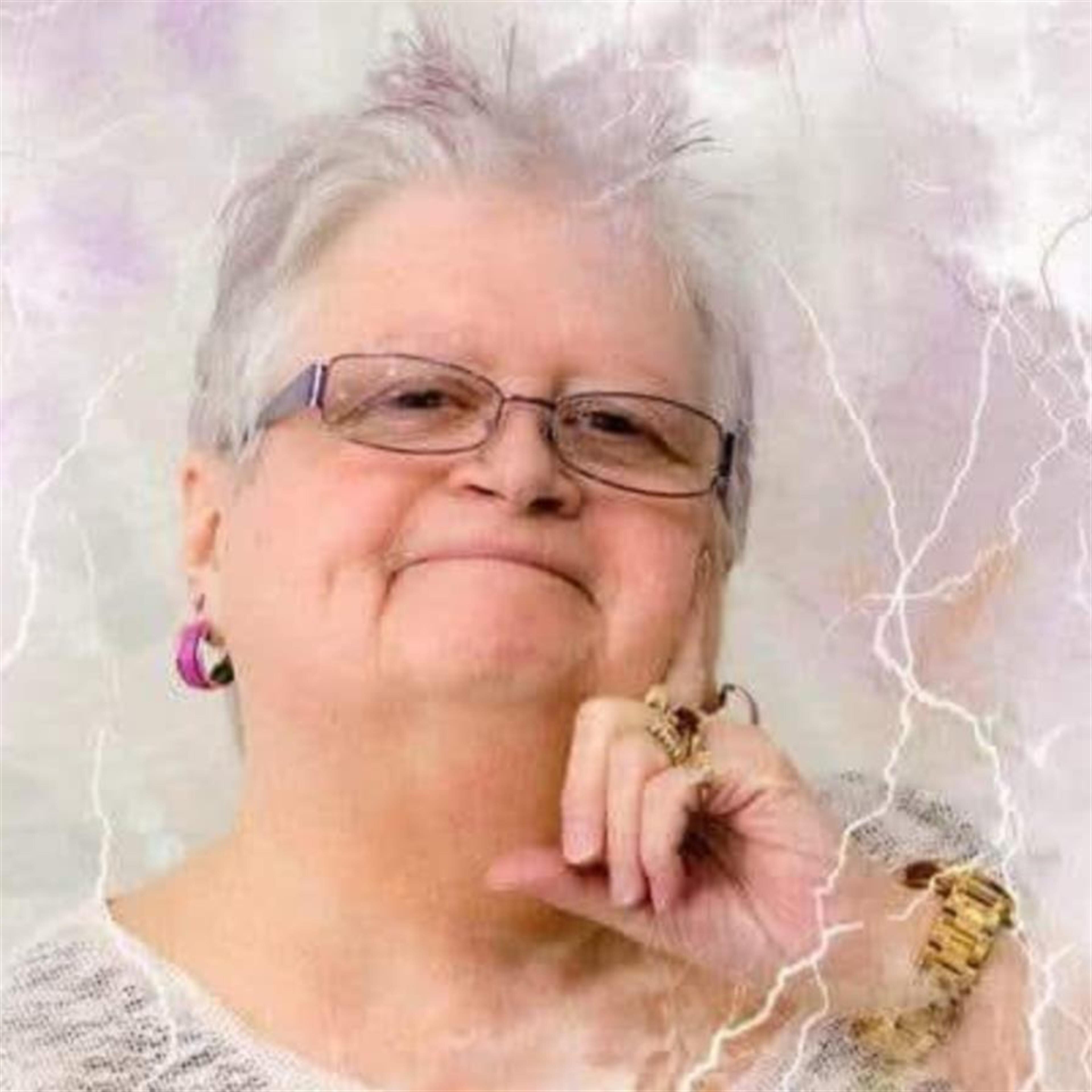 Joann Michael