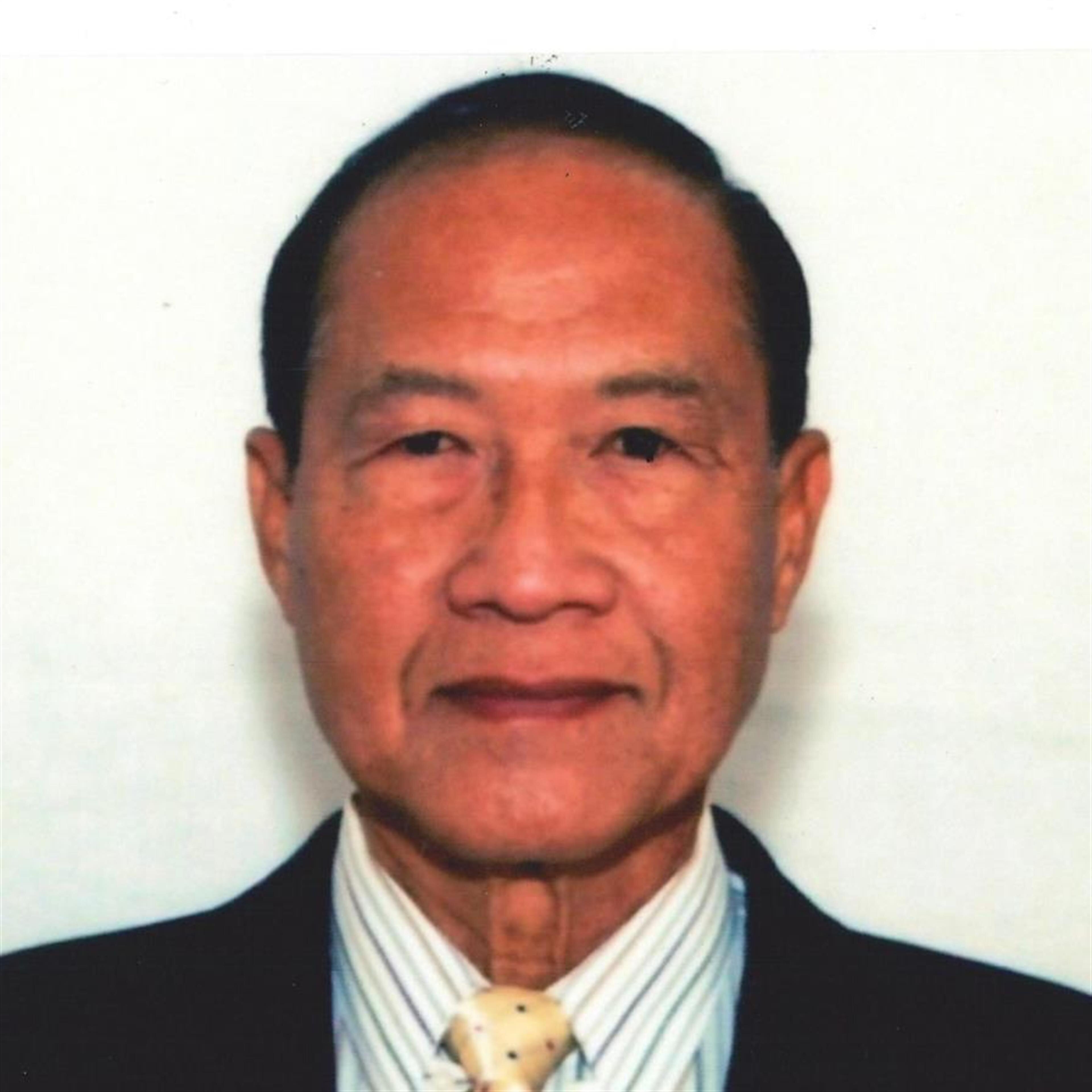 Paul Tam