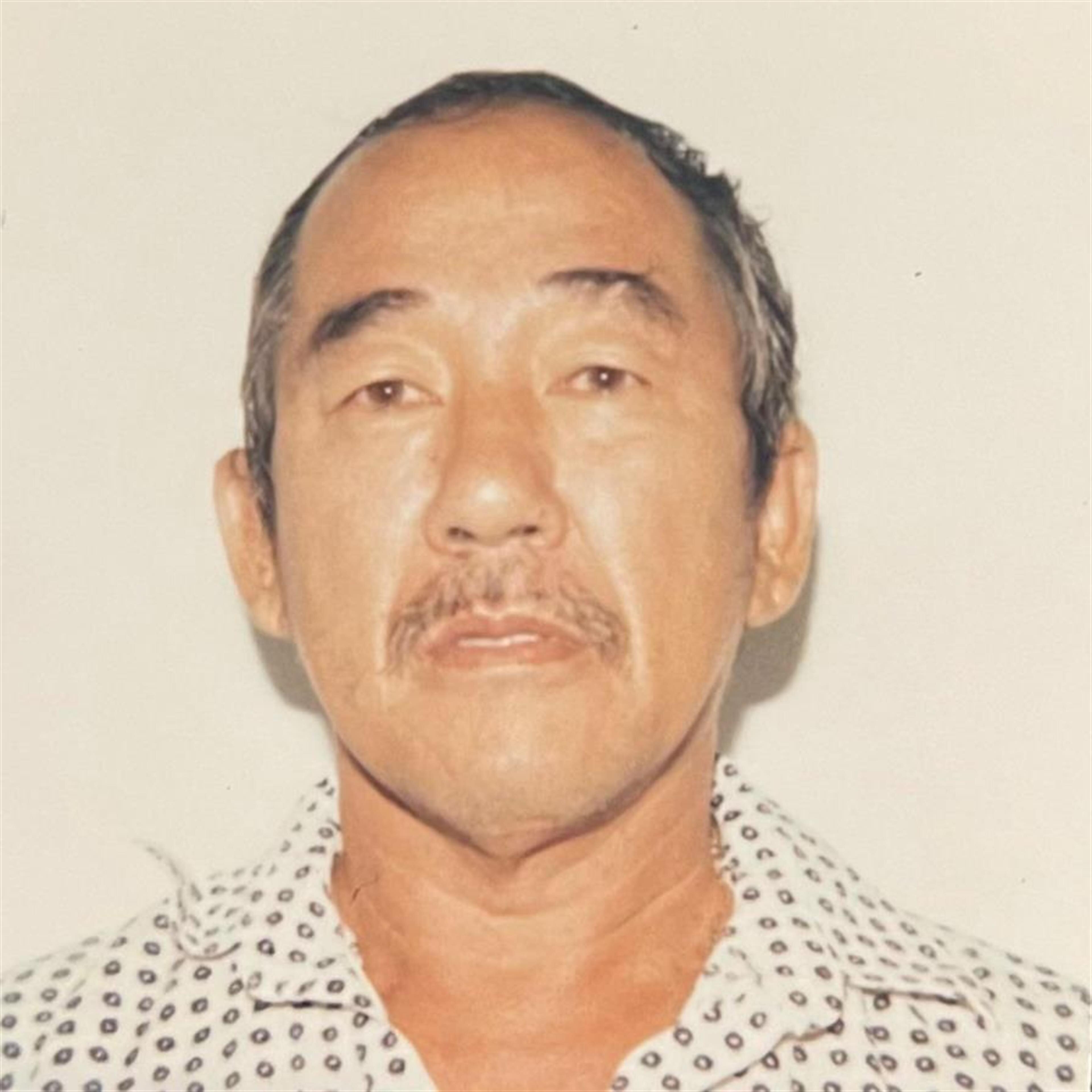 Gary Anthony Chance