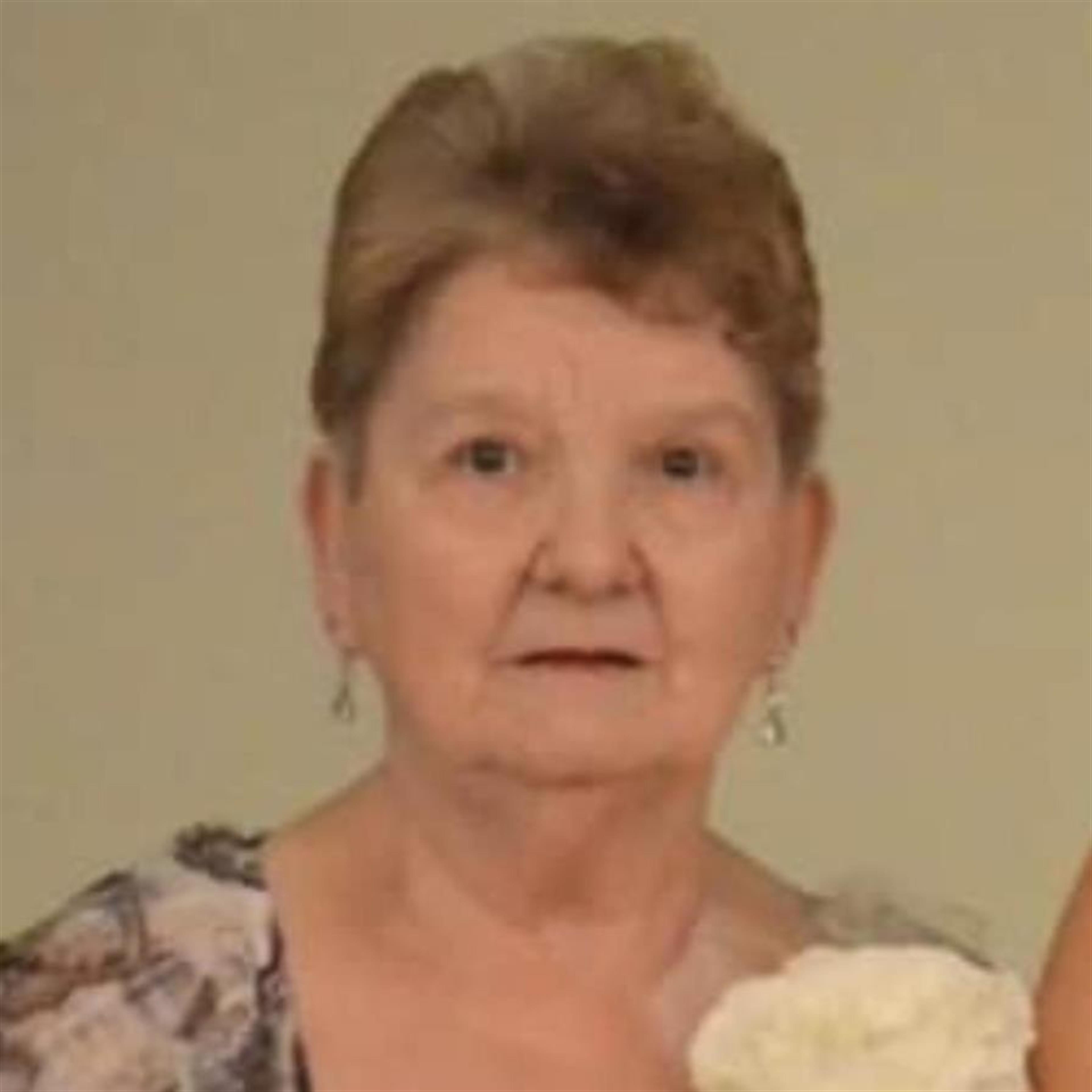 Frankie Long-Ambuehl's obituary picture