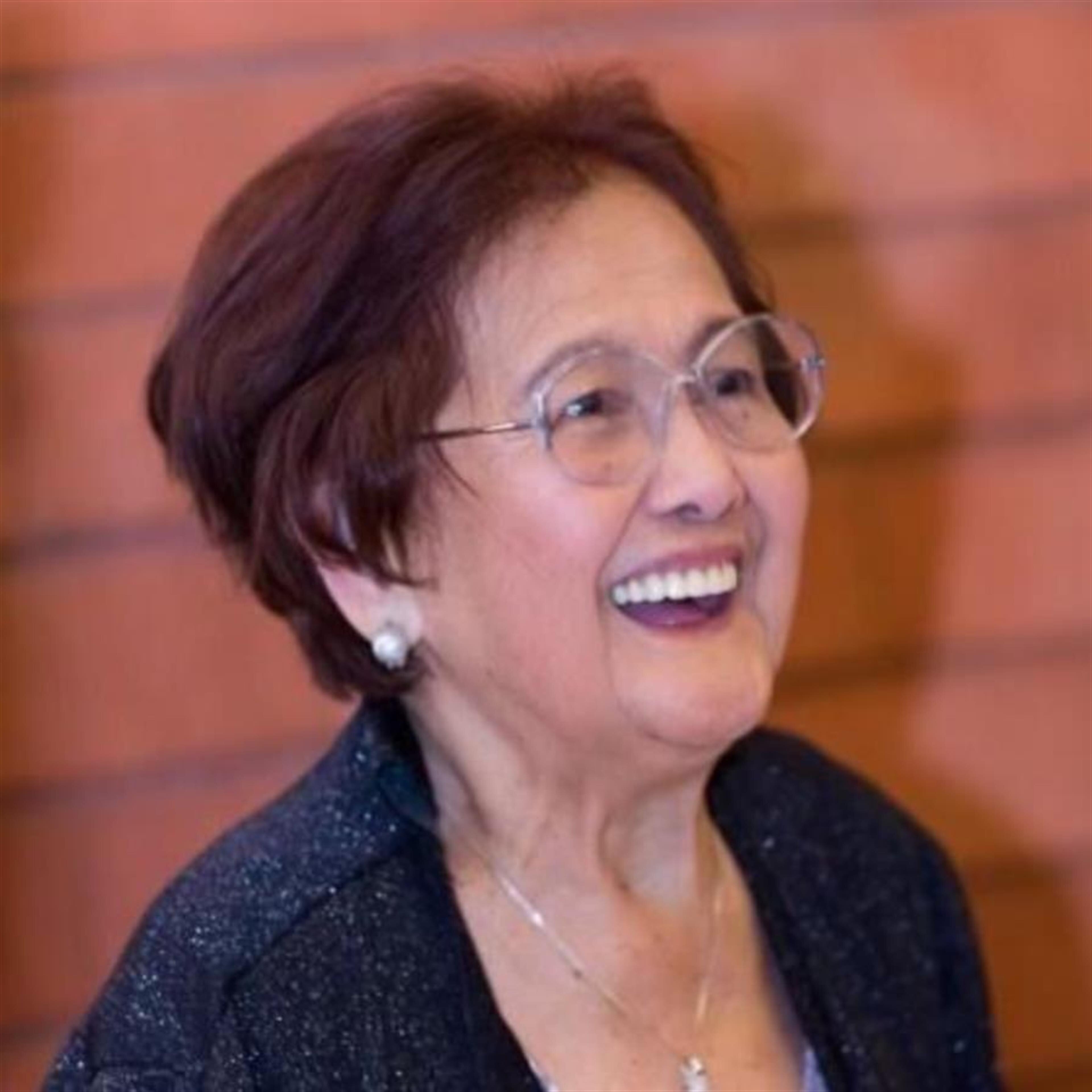 Pacencia Dela Cruz