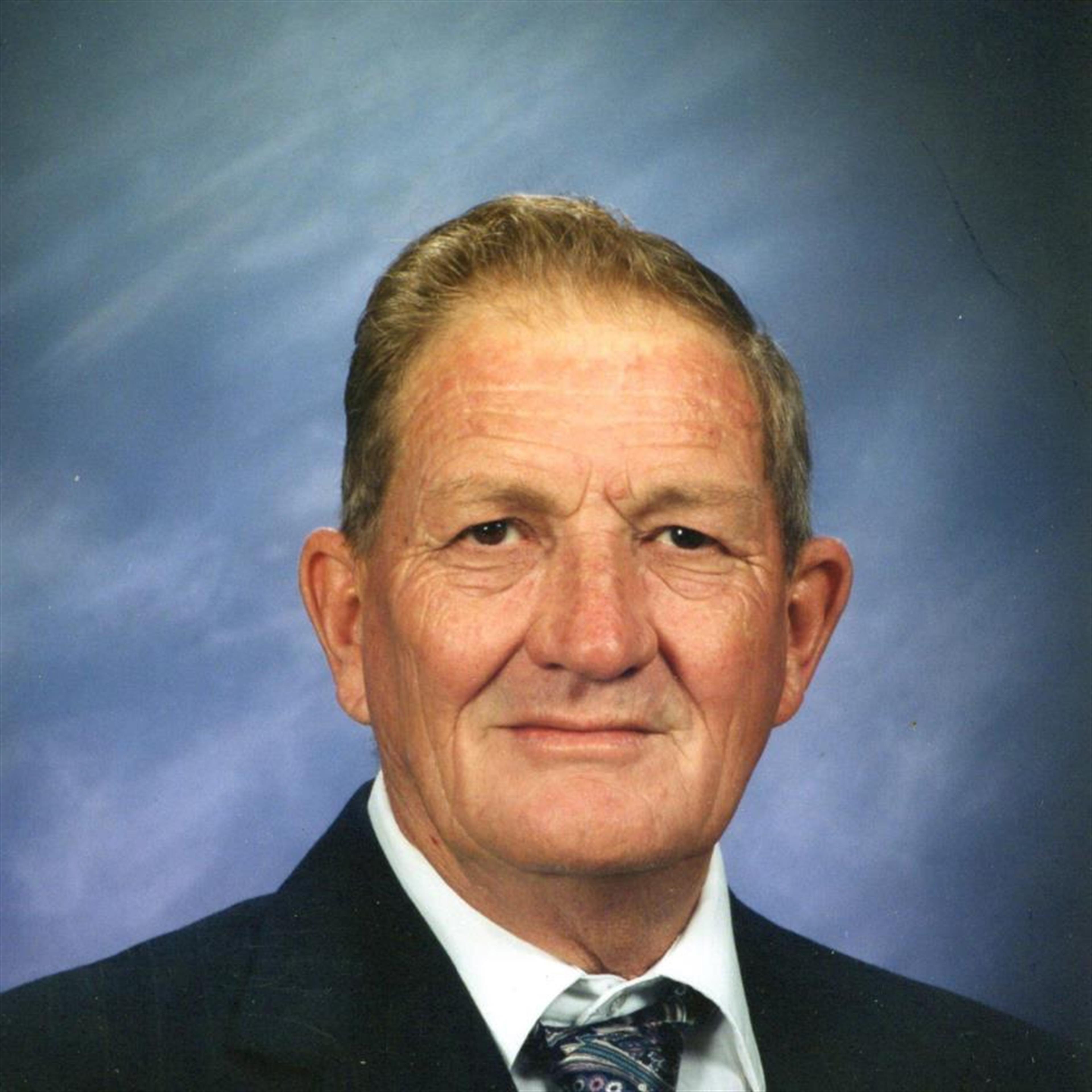 Jimmy Clark Bond
