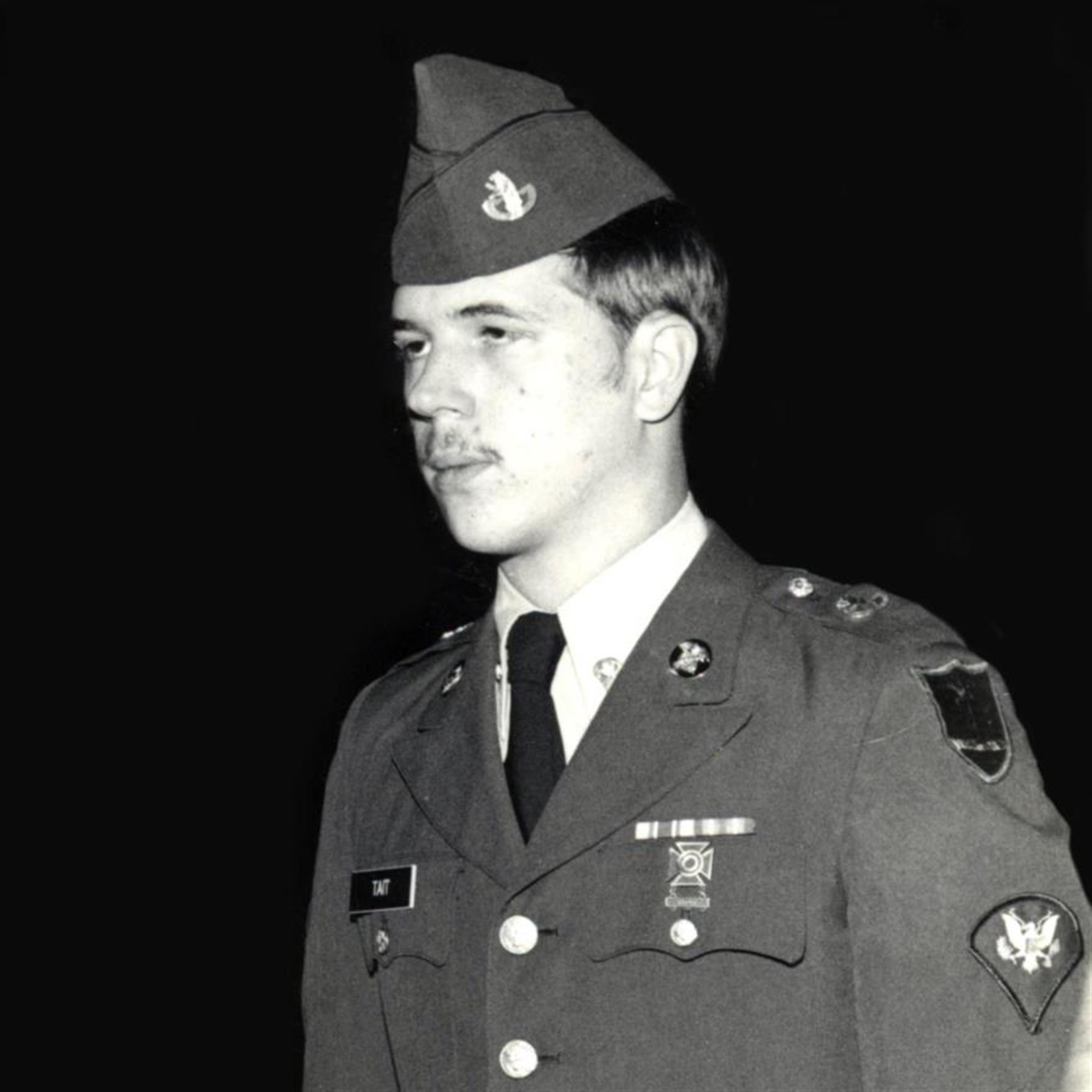 Karl Wayne Tait (Lebanon)'s obituary picture