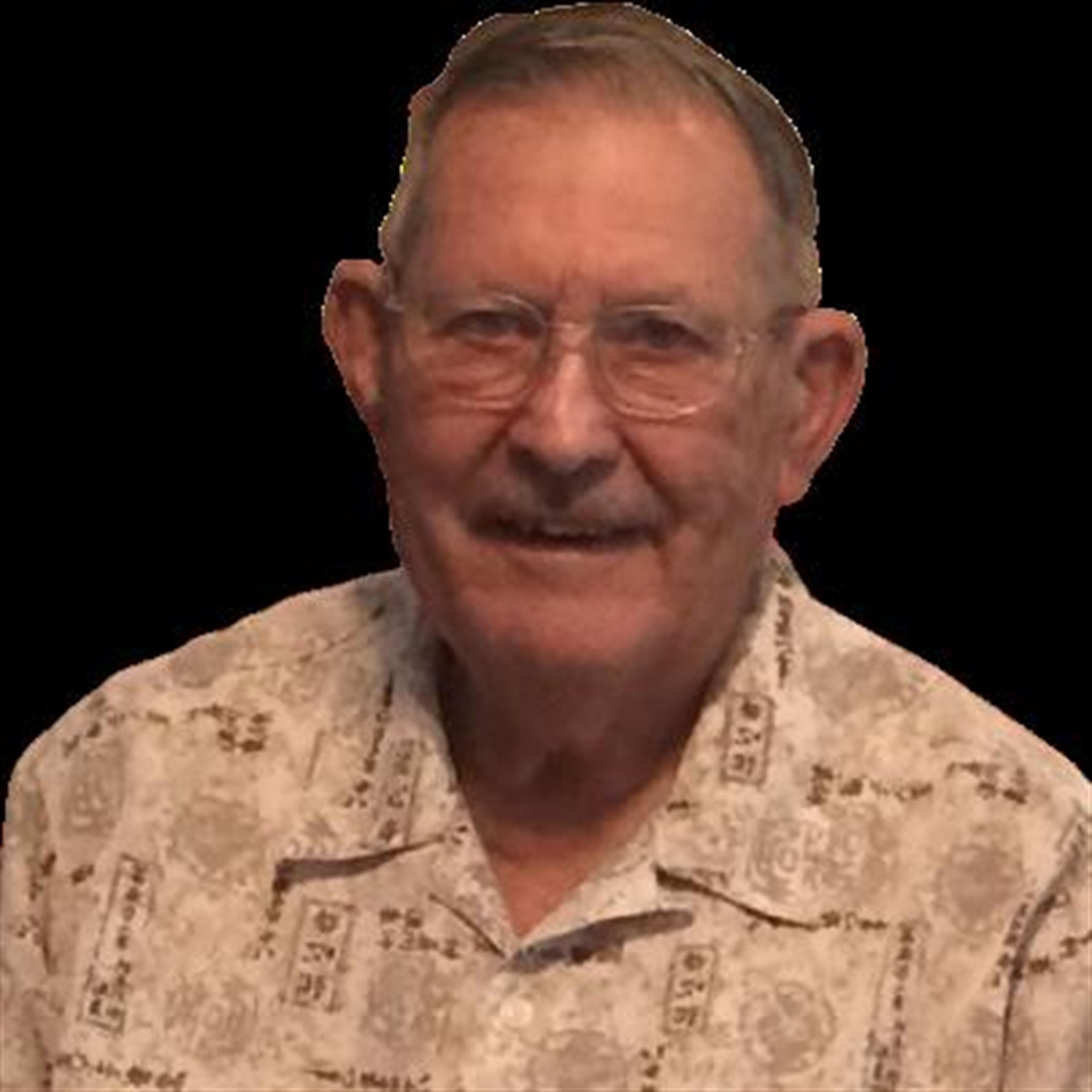 Ferdinand F. Locantore