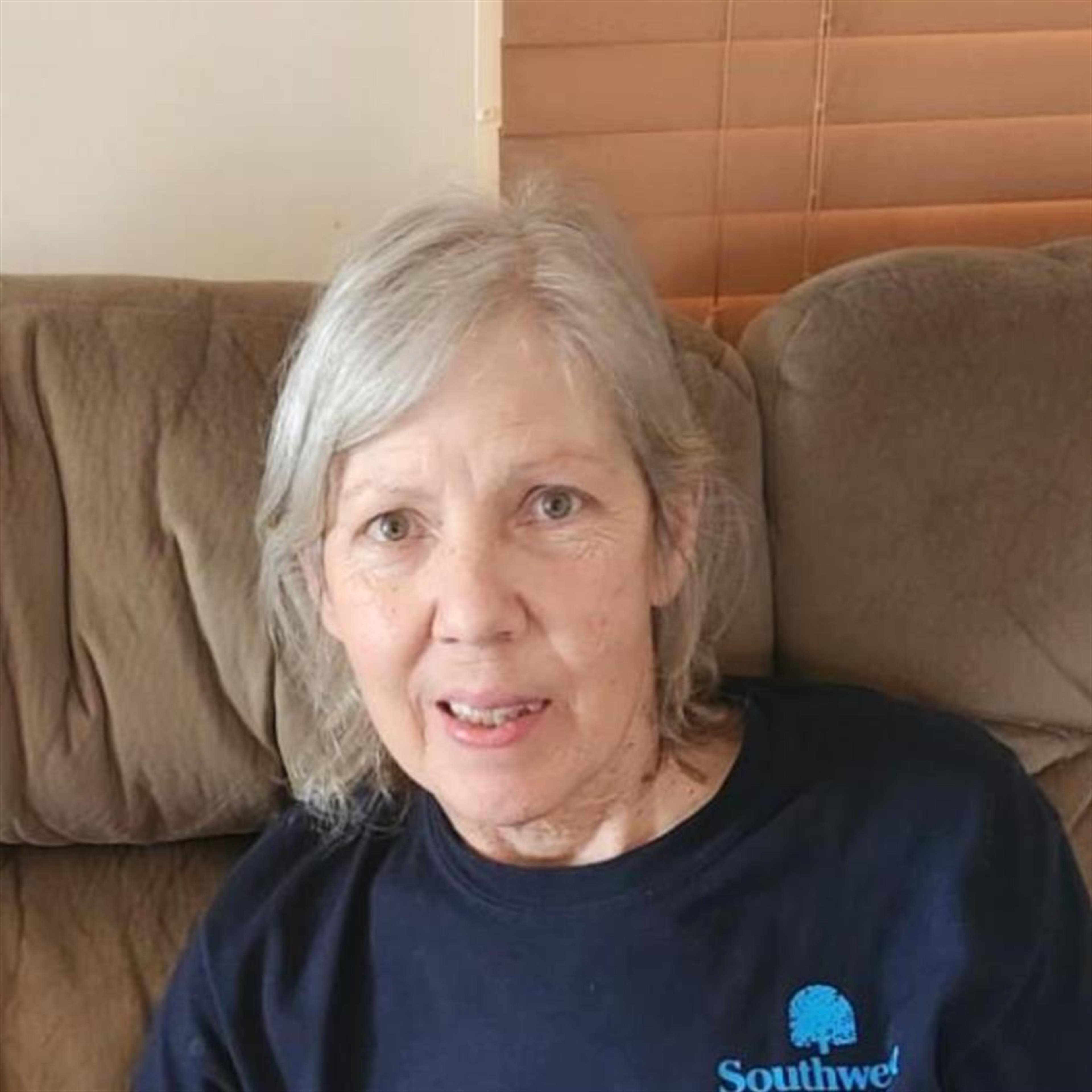 Doreen Jane Baker