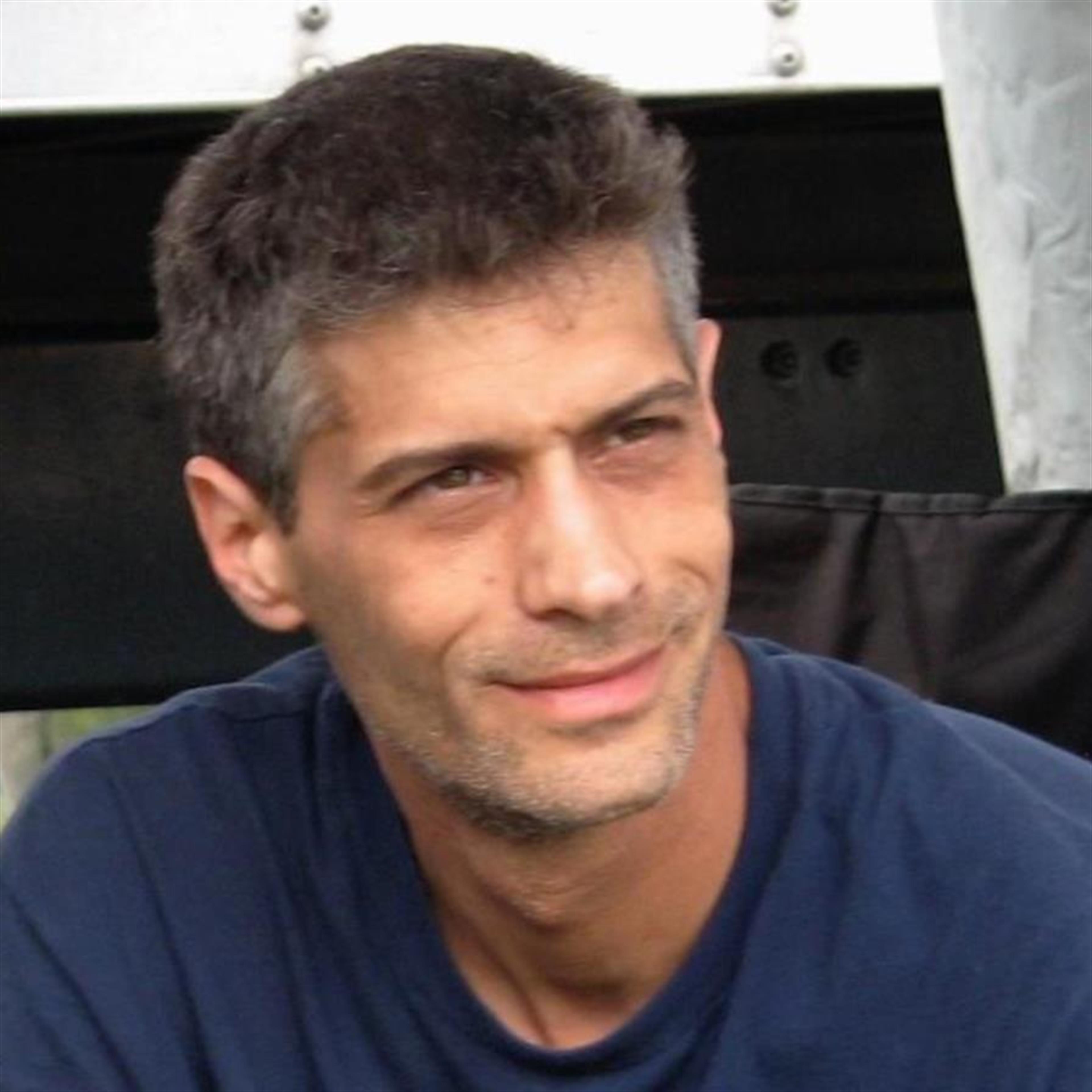 Russell J. Carfagno, Jr.