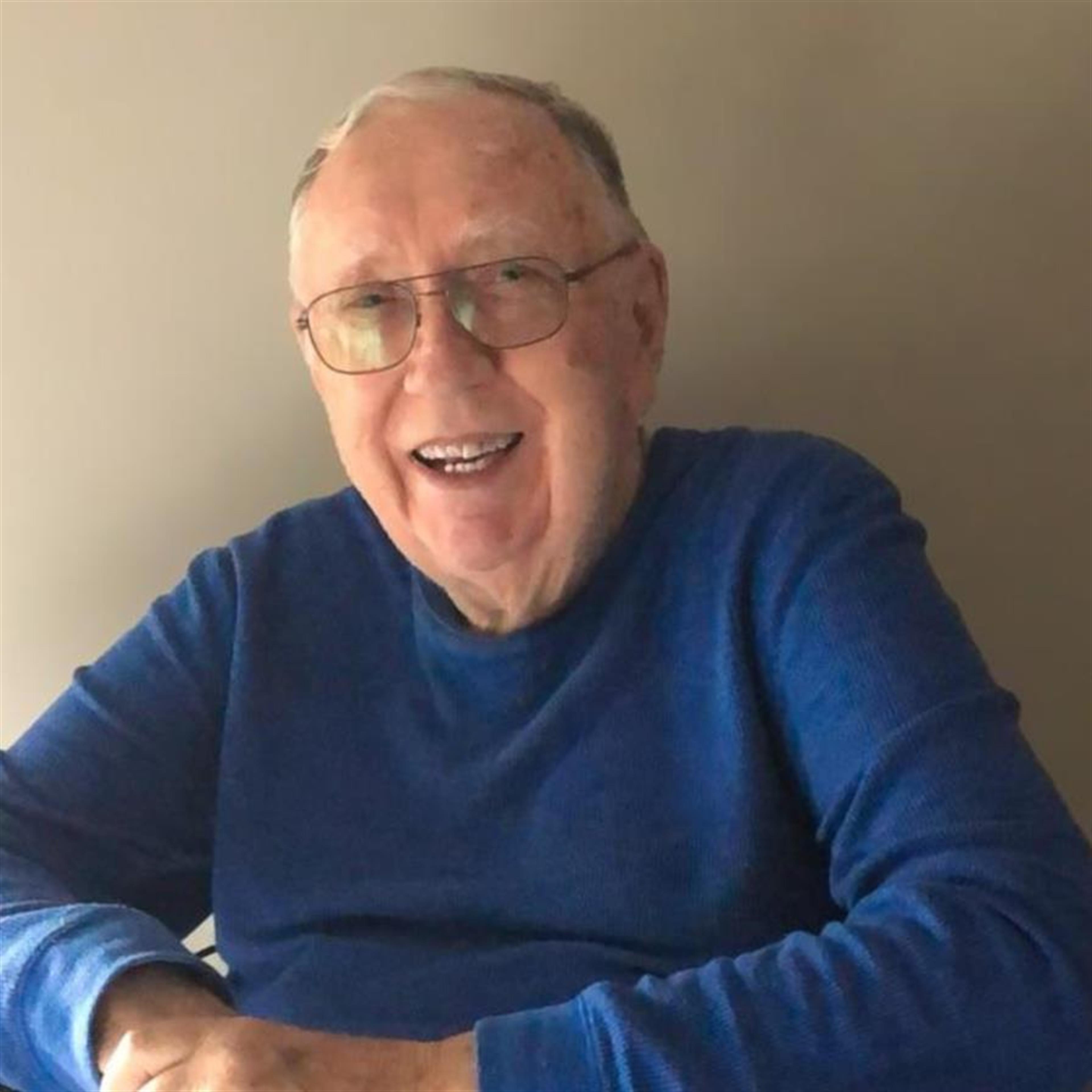 Raymond Edward Penley