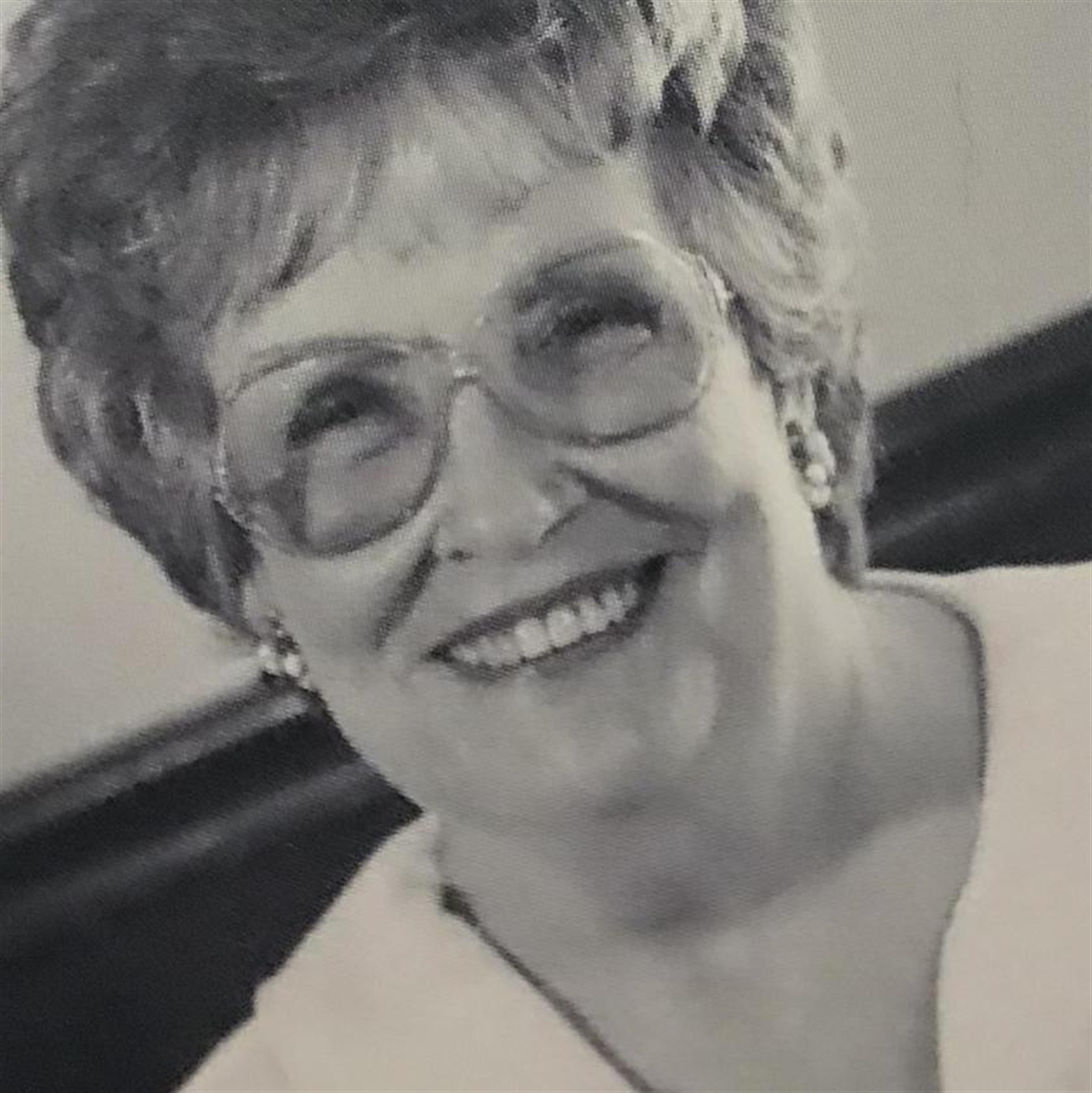 Mary Kadell Short Mathis