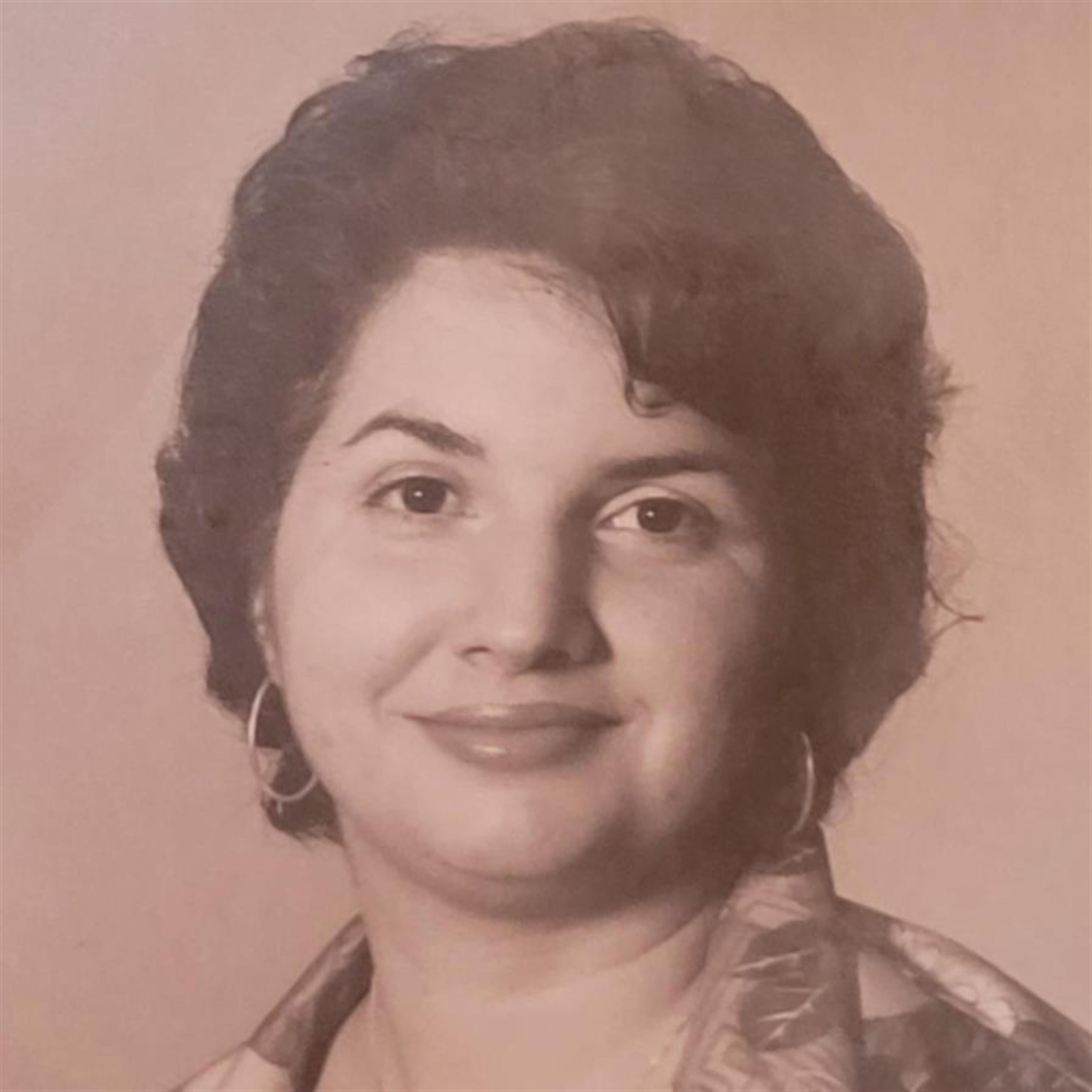 Maria Estrada