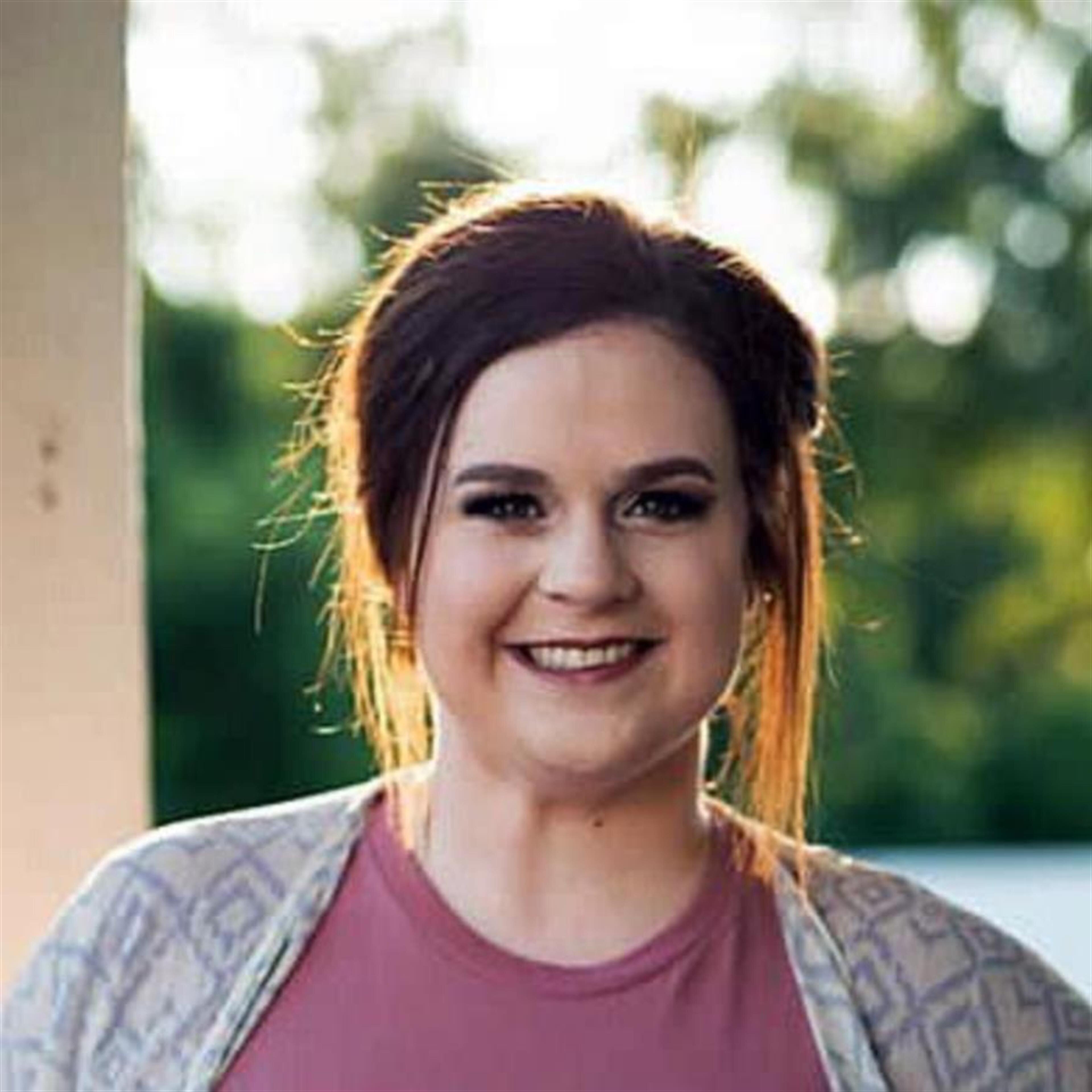 JeriLynn Michelle Hall Mayeur