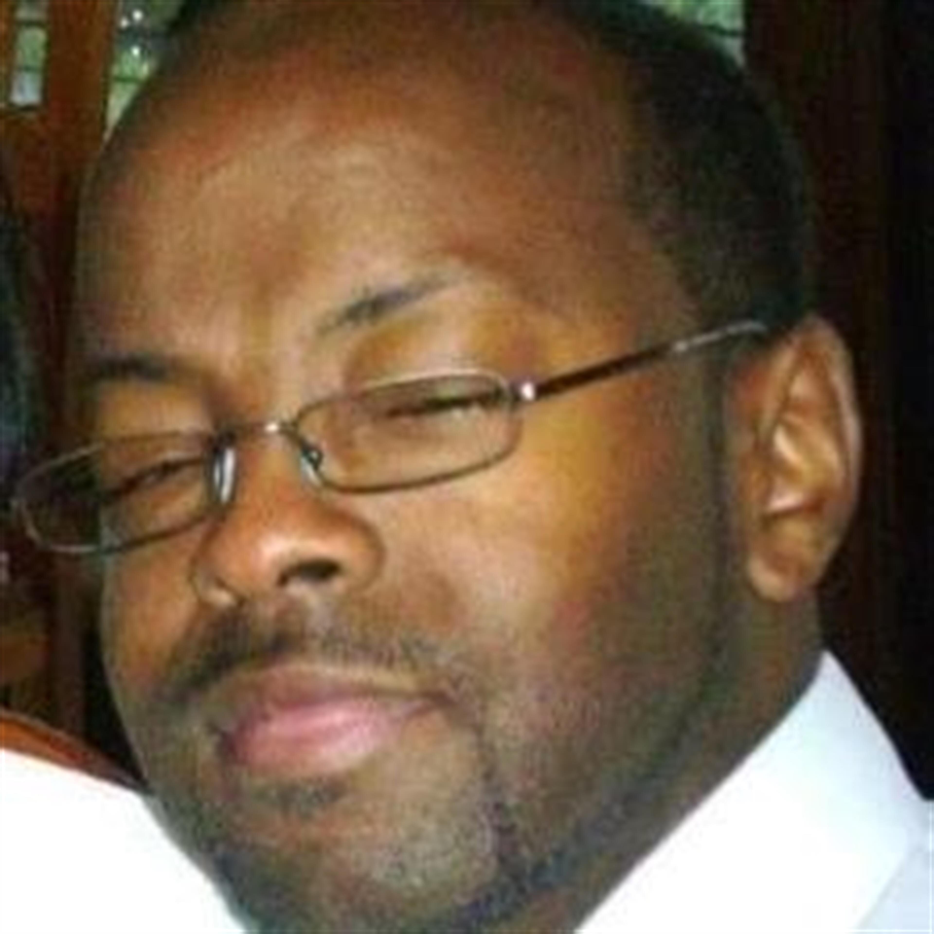 Omar Reed
