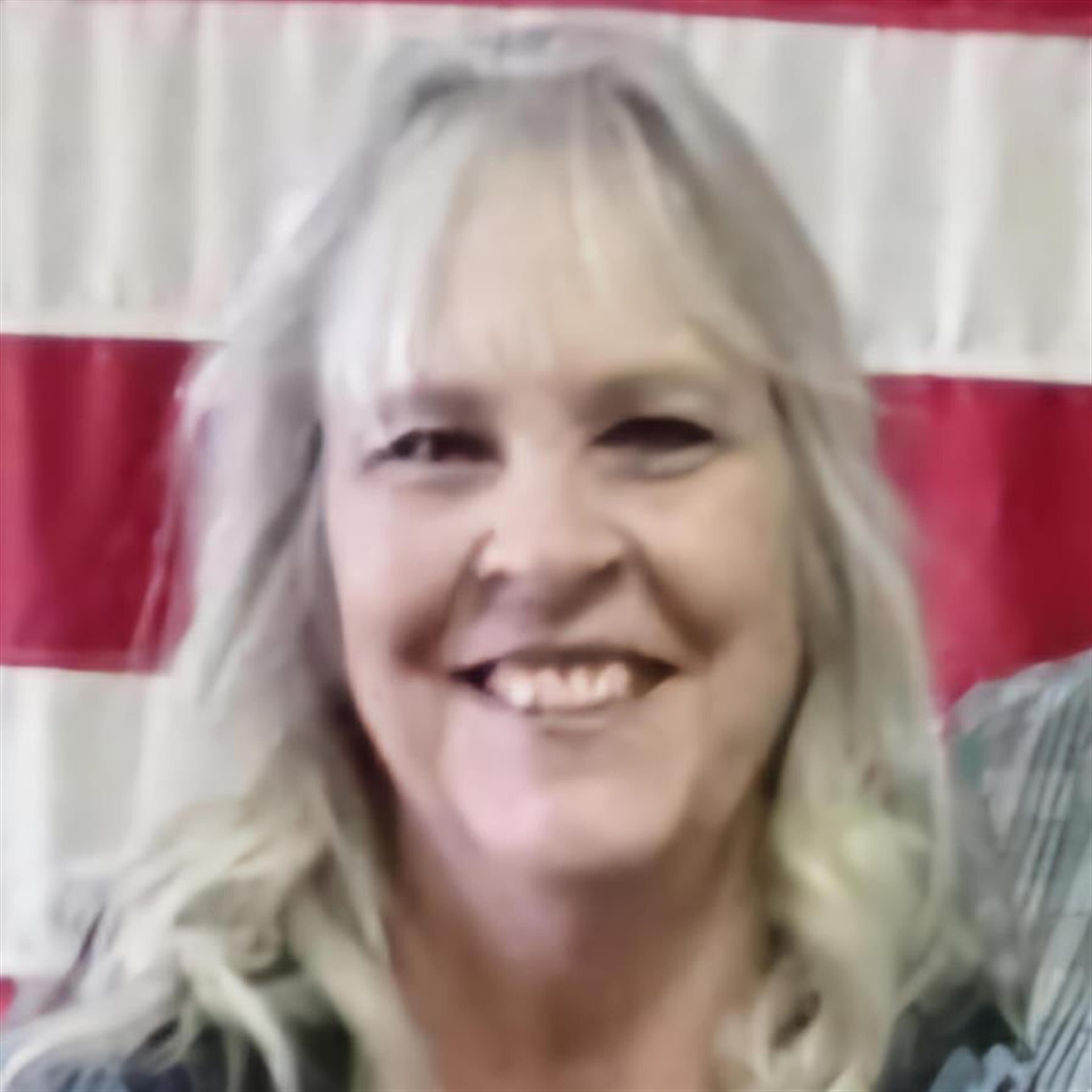 Deborah Laverne Hanes