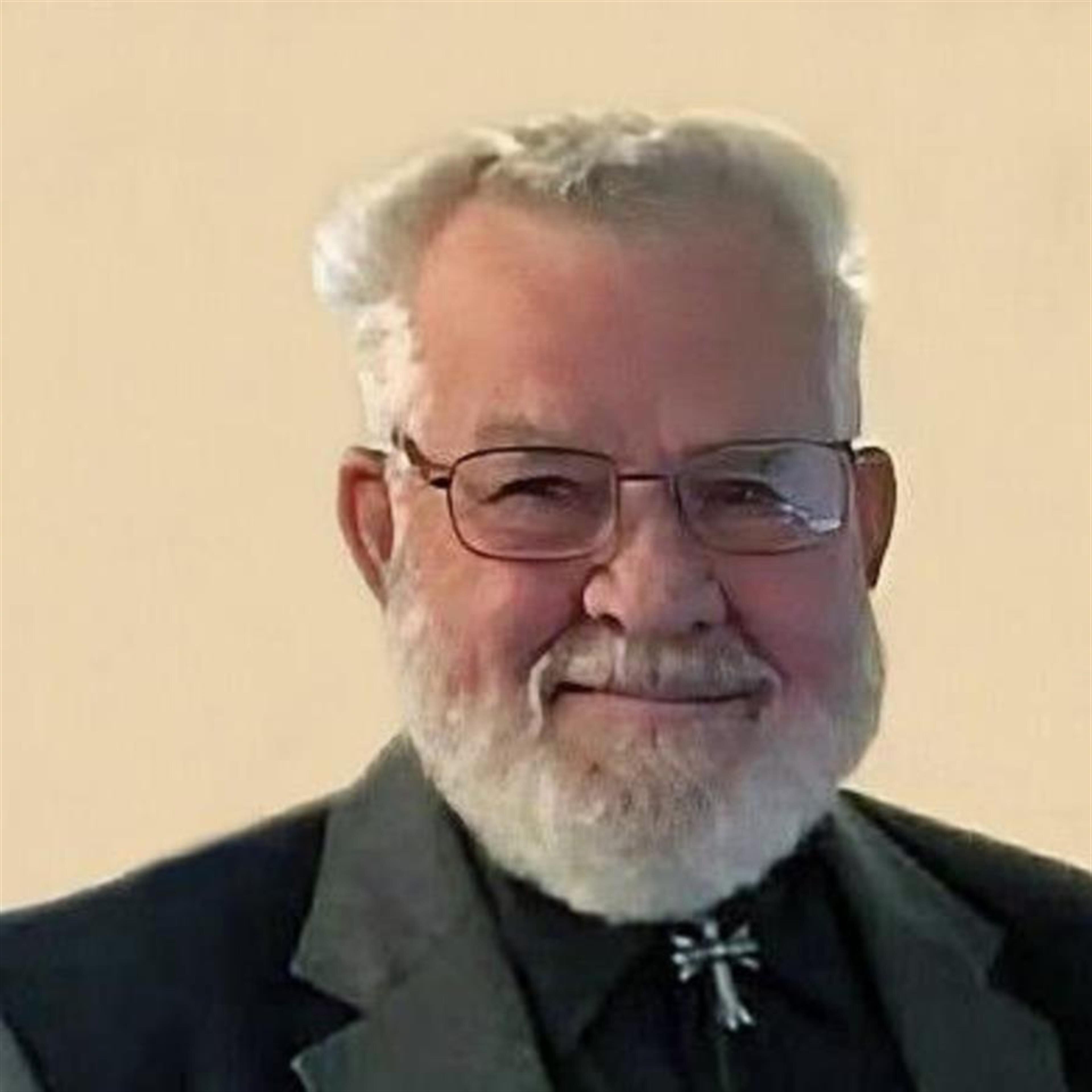 Cyril Edward Wager