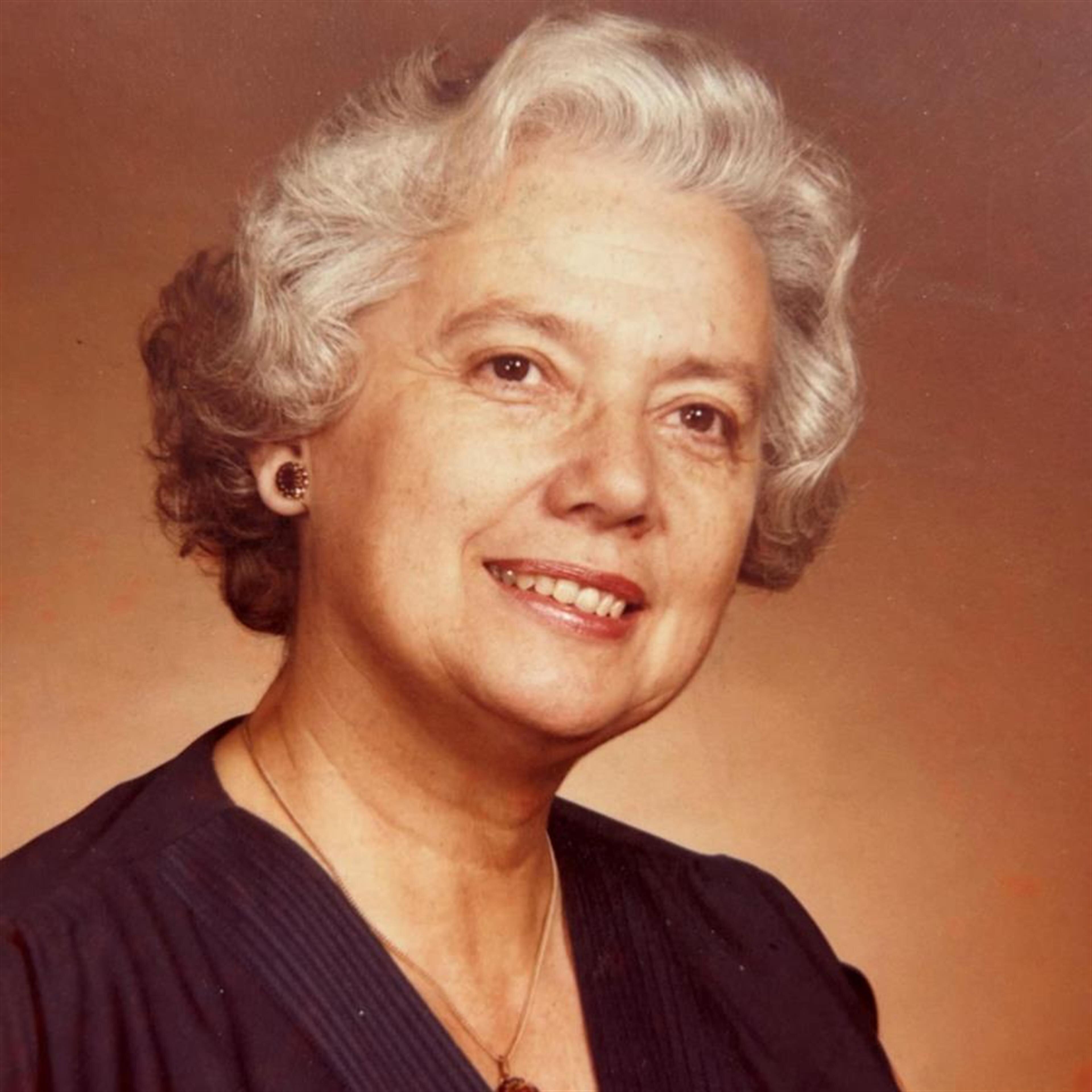 Anne McKay Garris