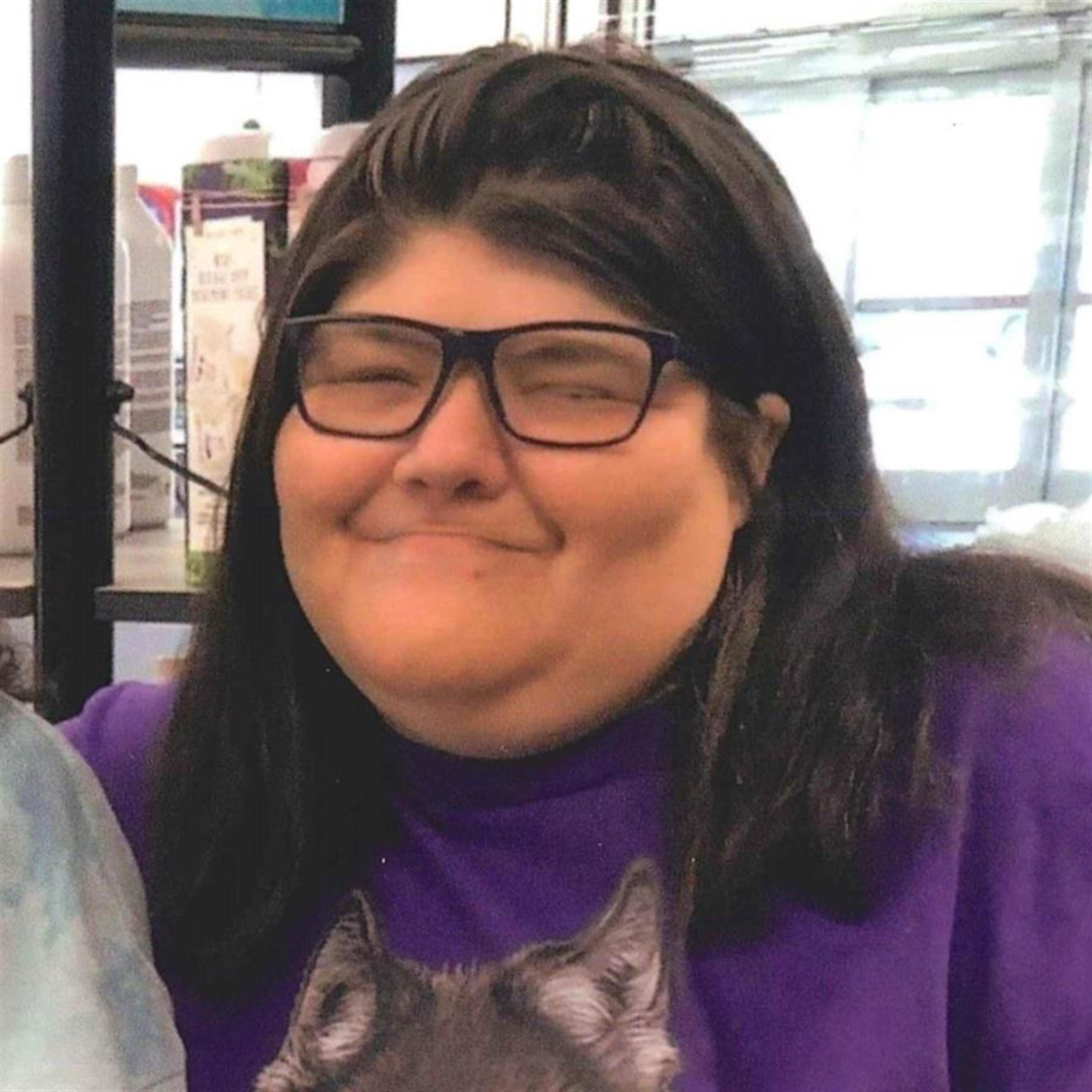 Stephanie Joyce Mezeske