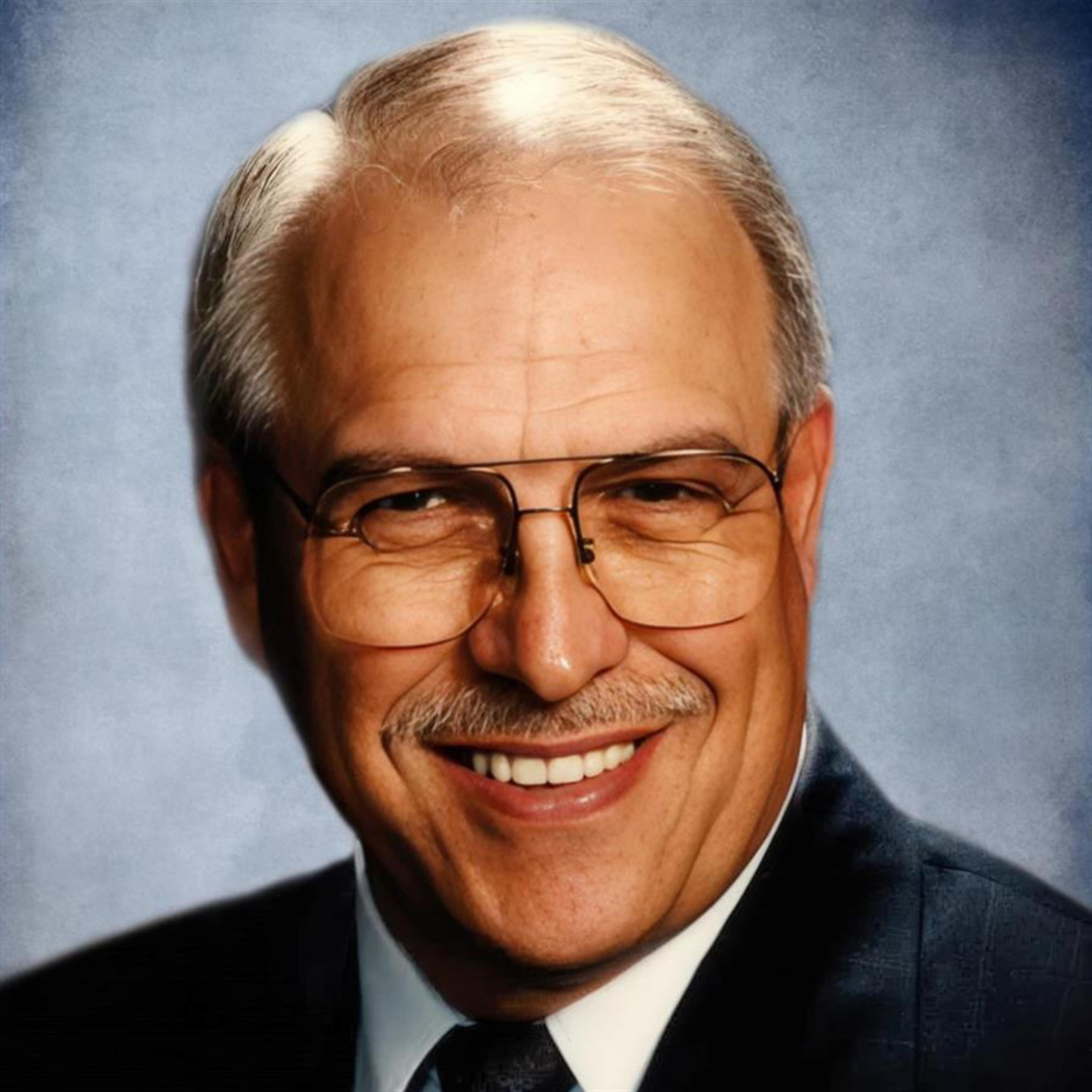 Edward Franklin John, Jr.