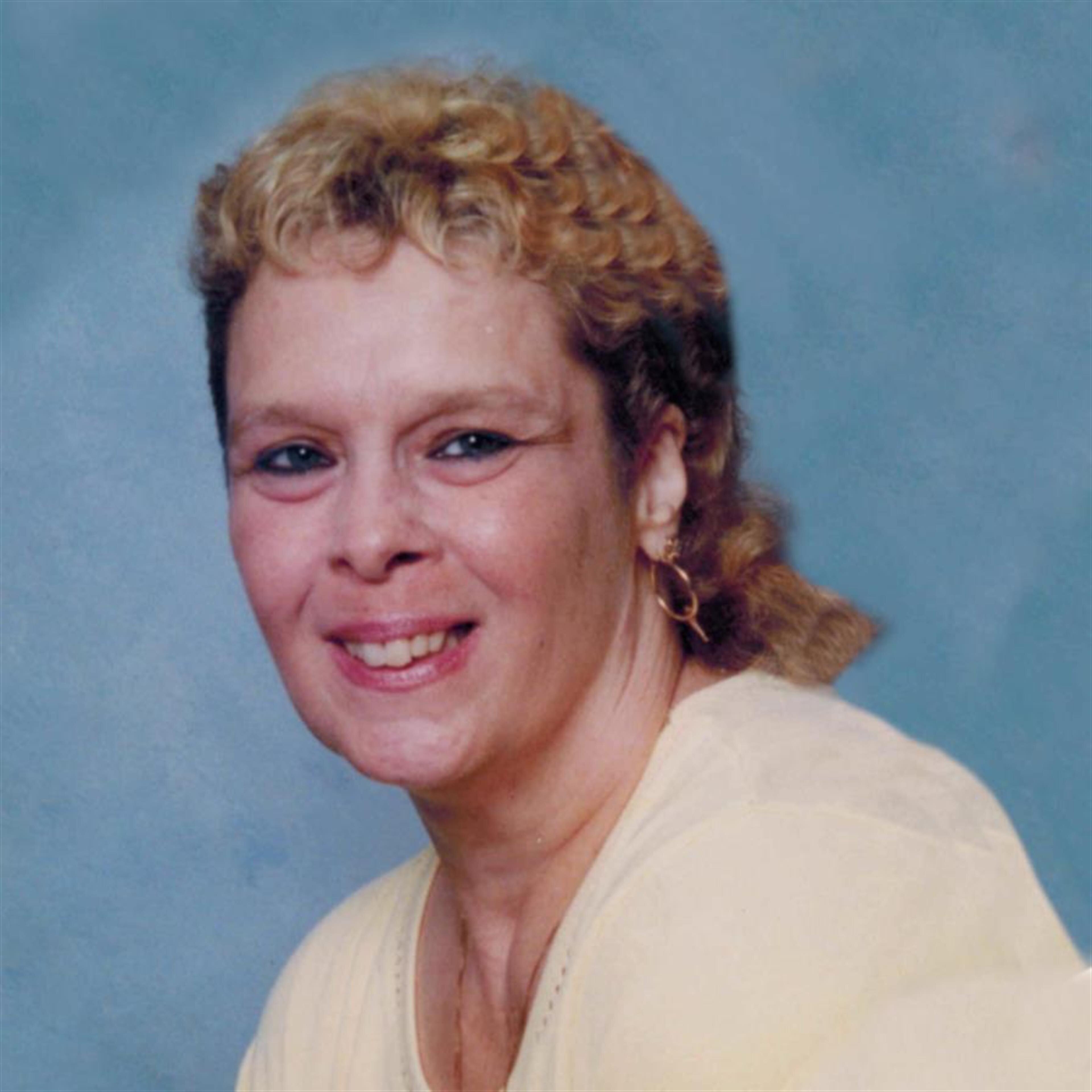 Gail Sue Colley
