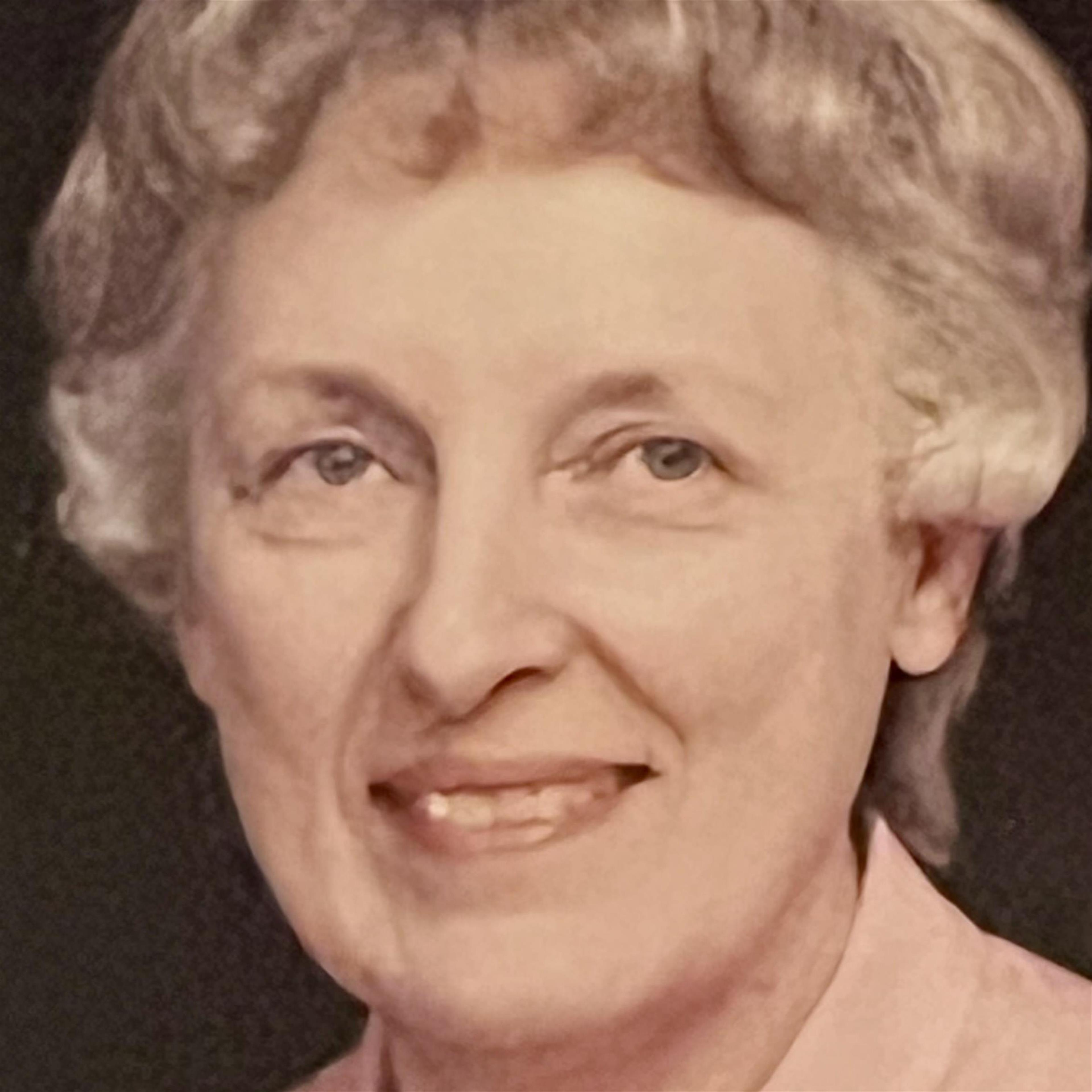 Barbara P. Bulick