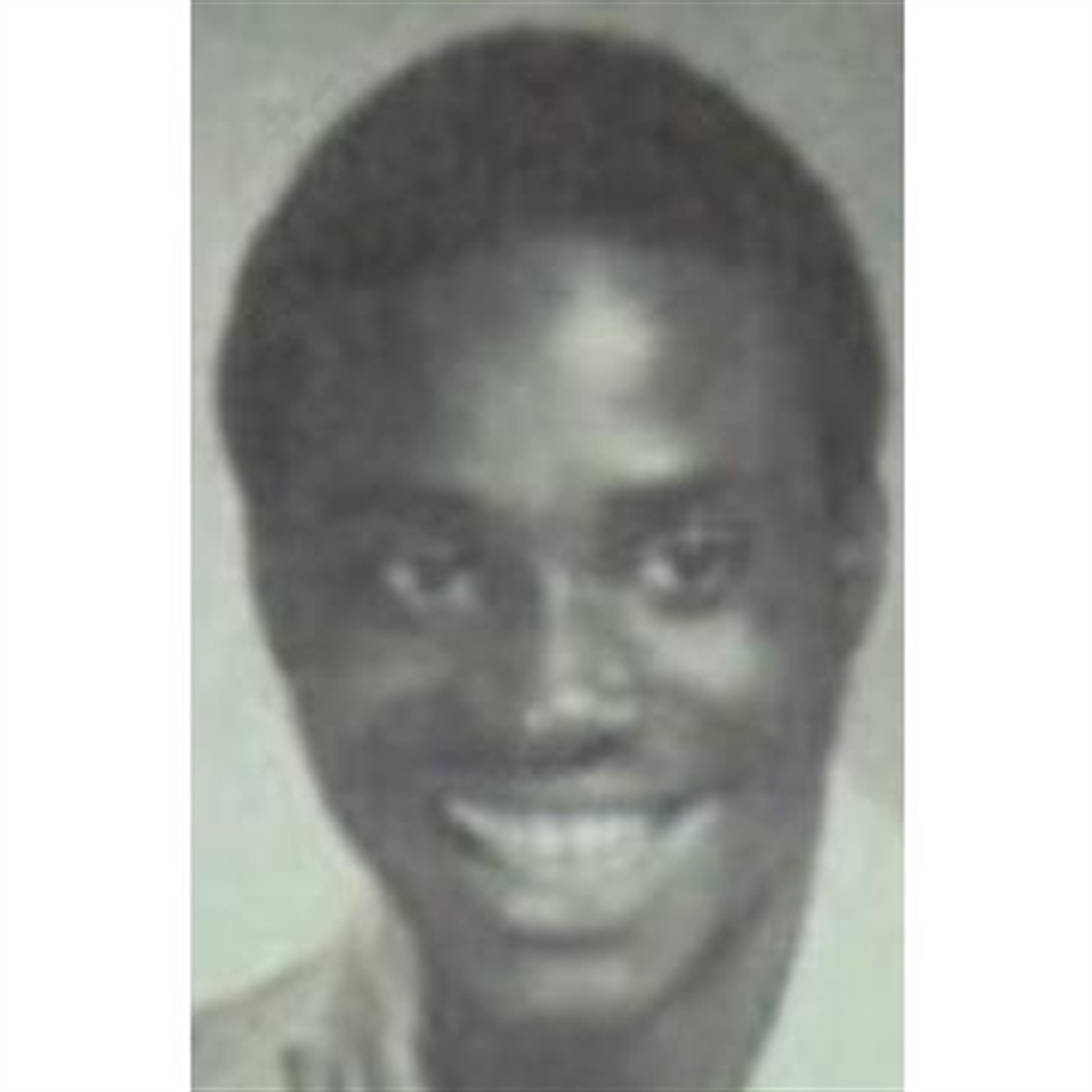 Shawn "Pete" Blake