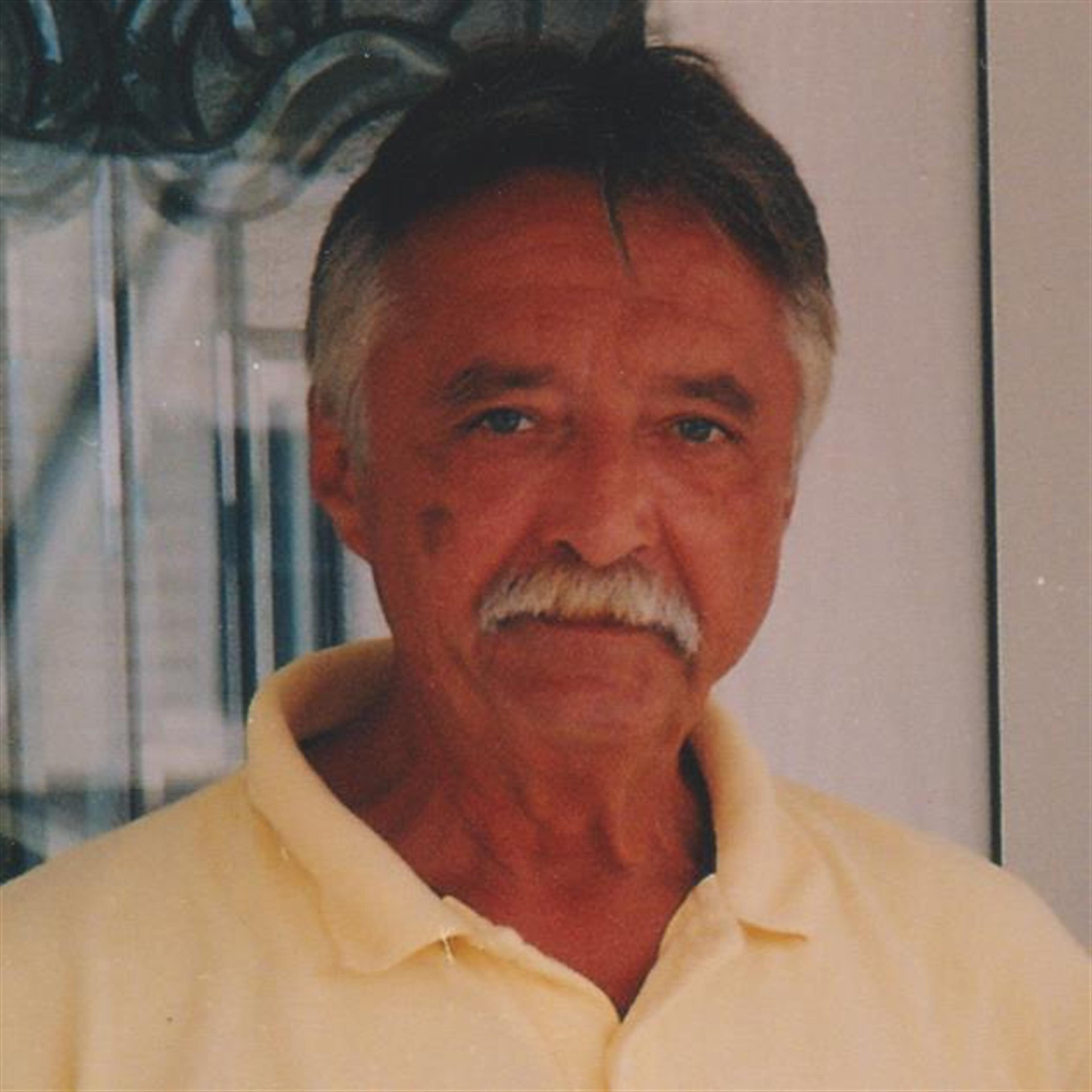 David Owen Moses