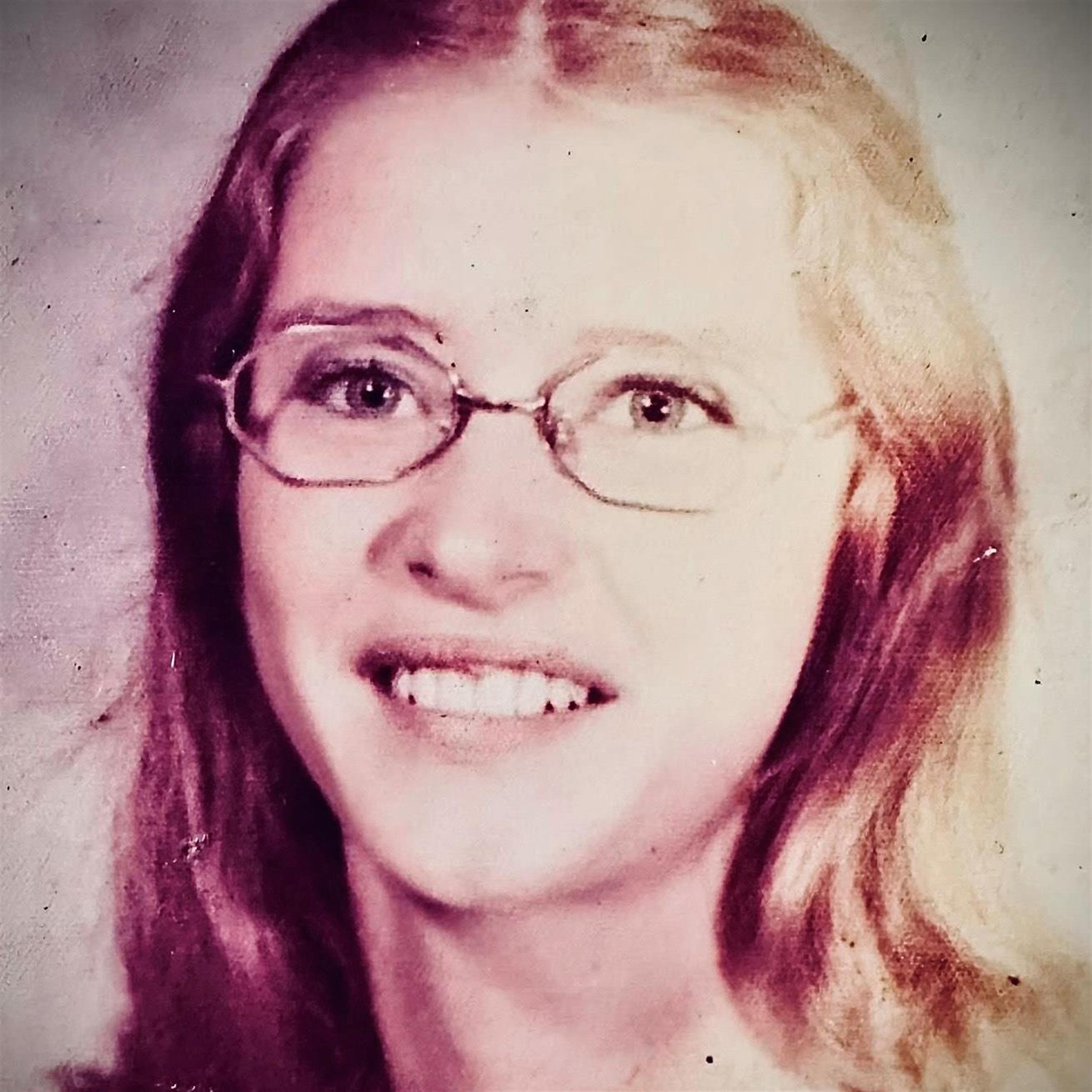 Sadie May Holt