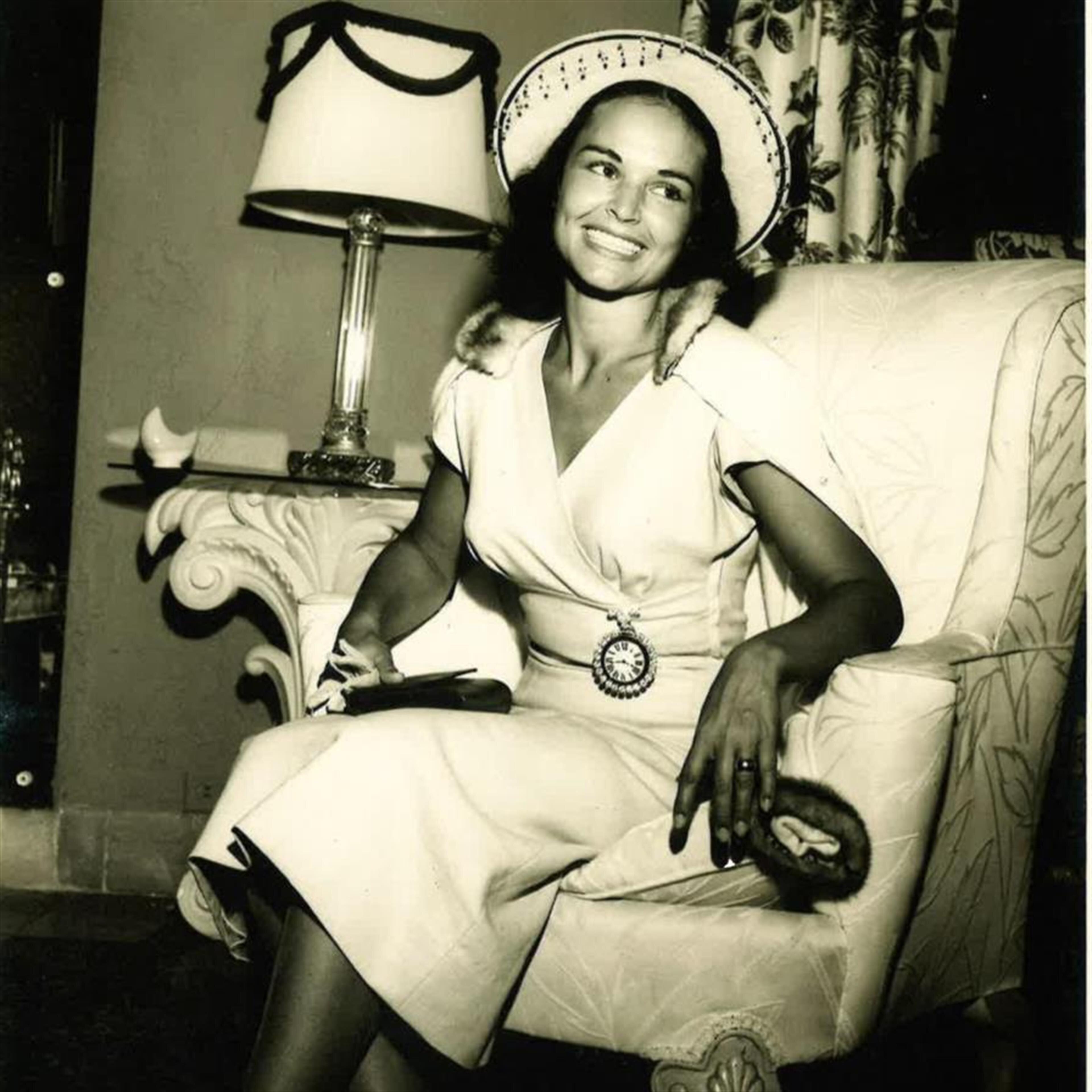 Elaine R. Levine