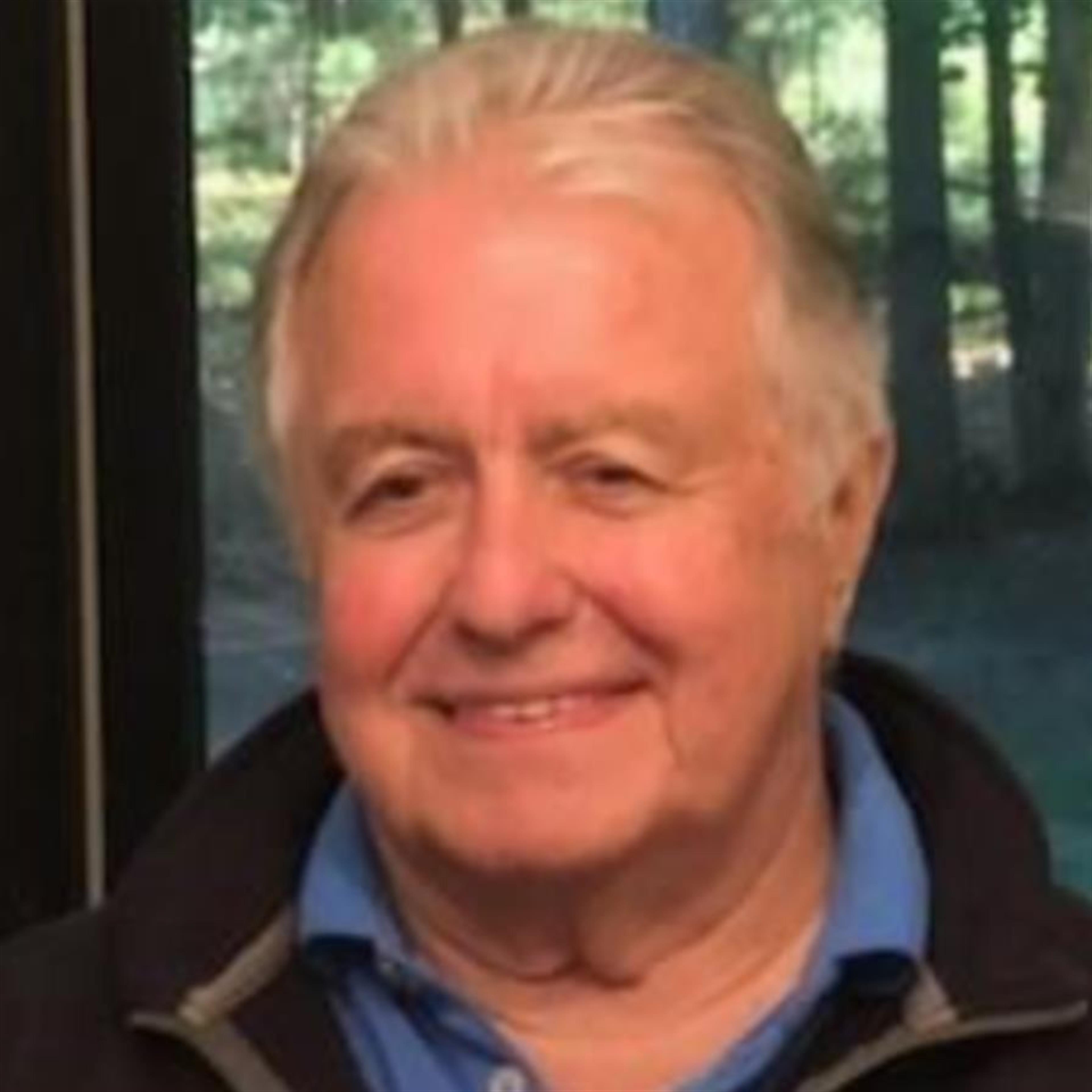 Herbert C. "Herb" Driver Jr.'s obituary picture