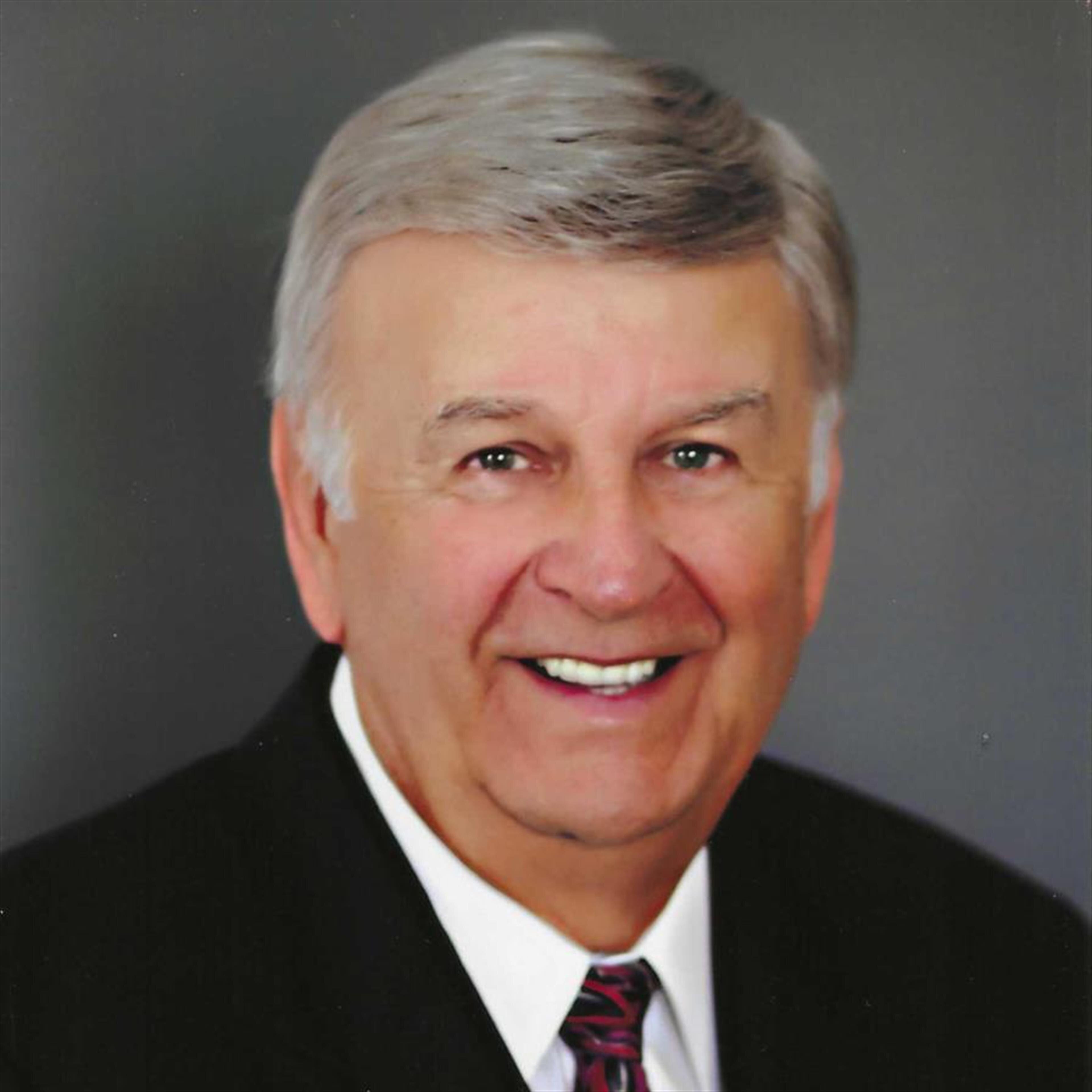 Richard James Oleksa