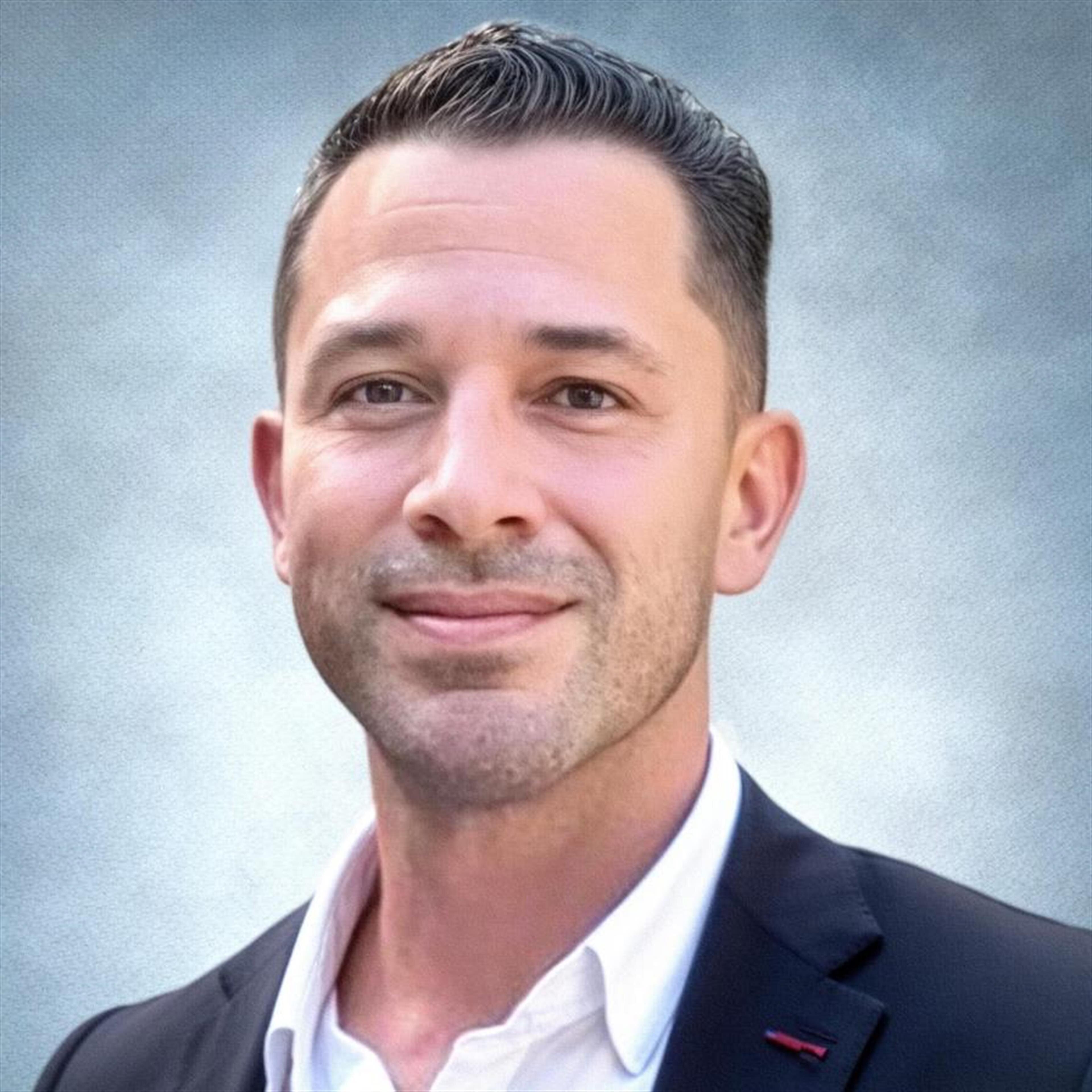 Mauricio Rincon