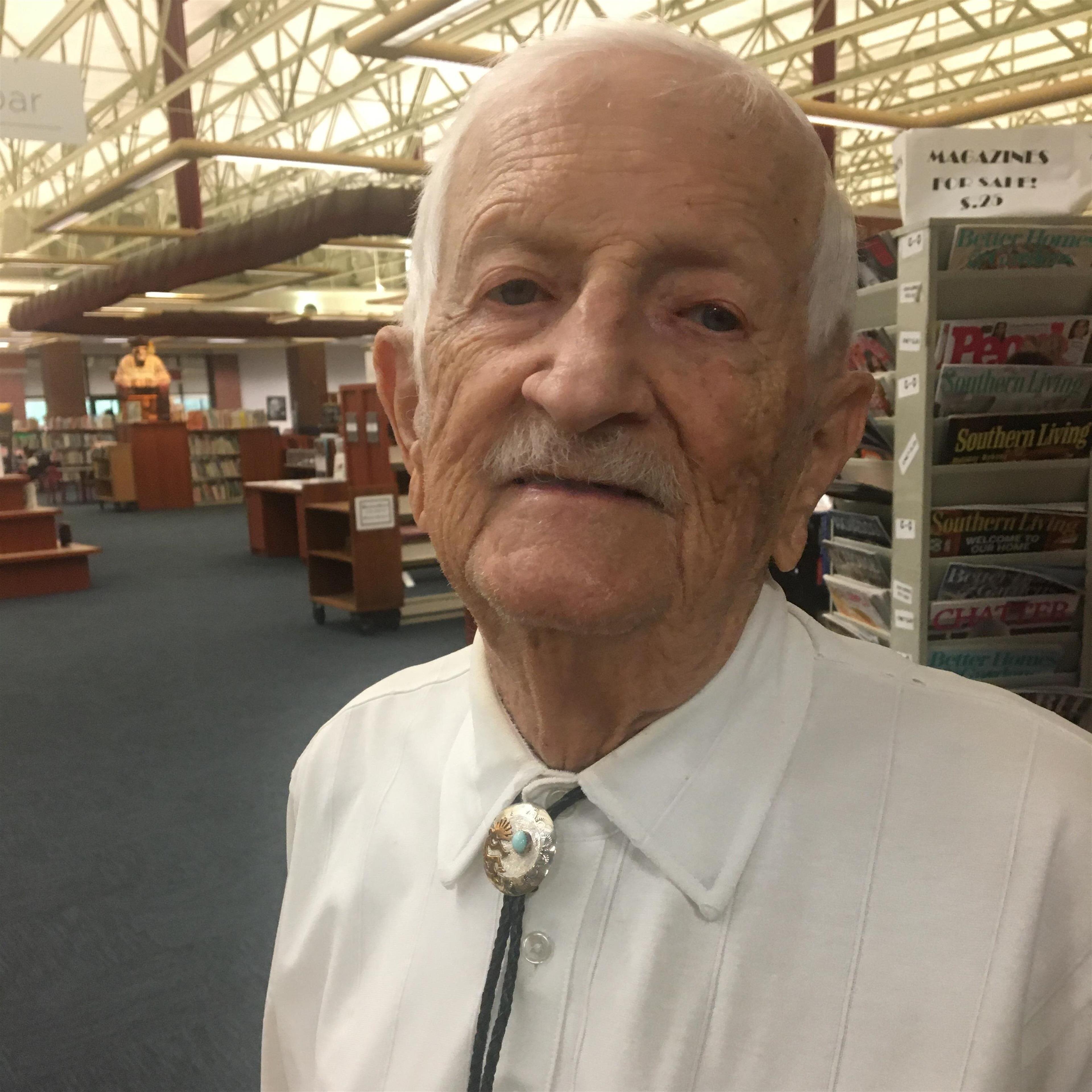 Dr. Eugene Eaton McKenzie