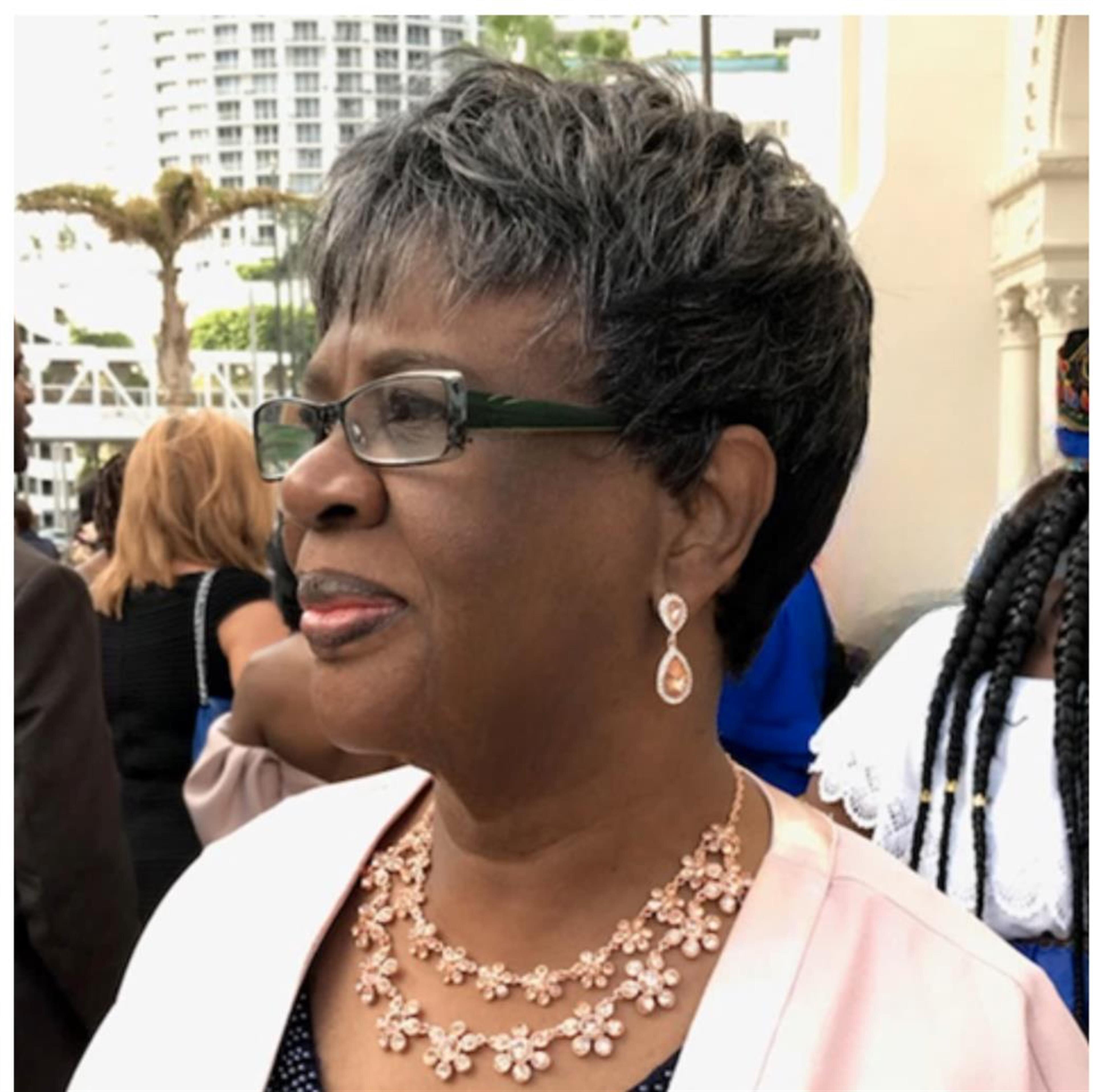 Valerie Williams