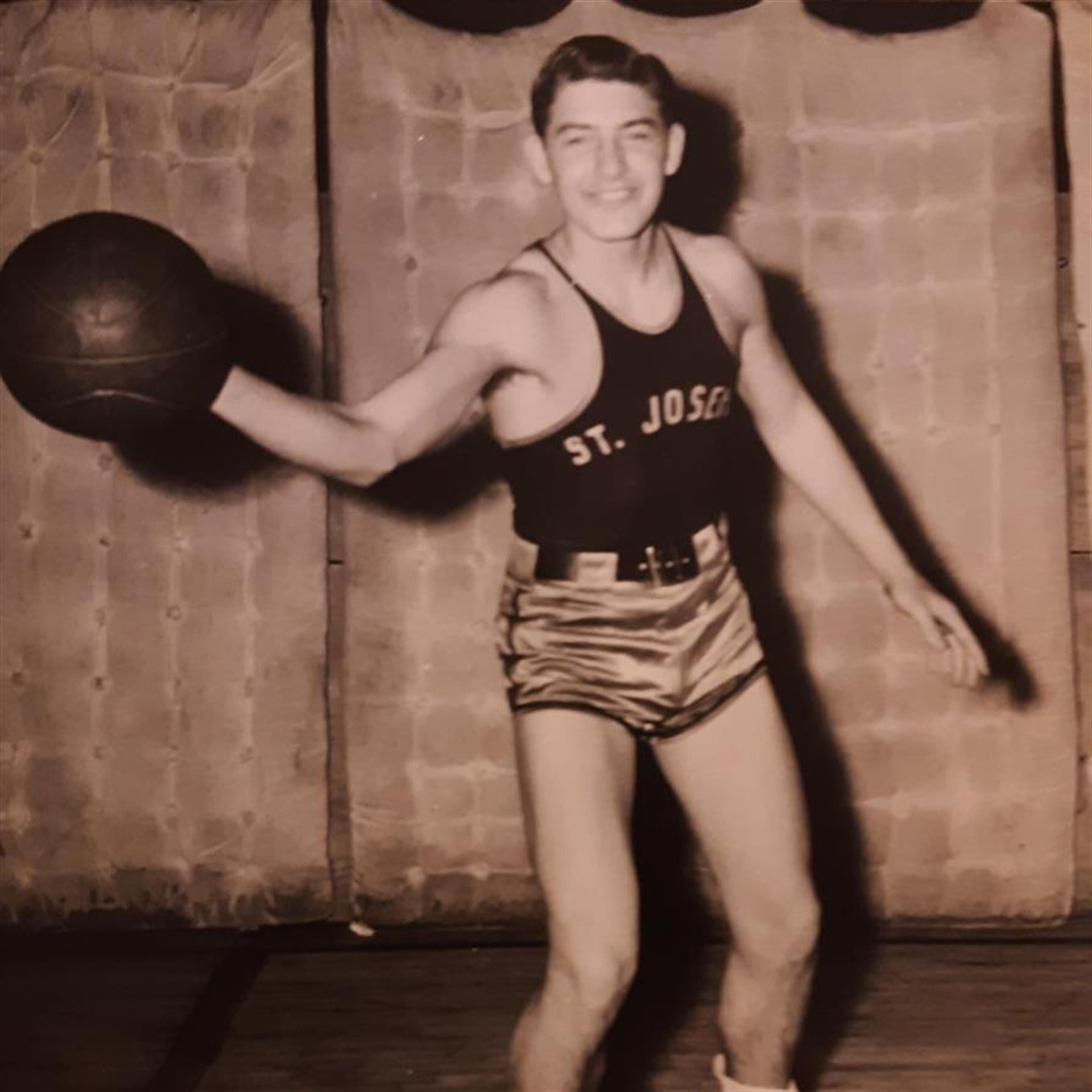 Carl A Schmidt
