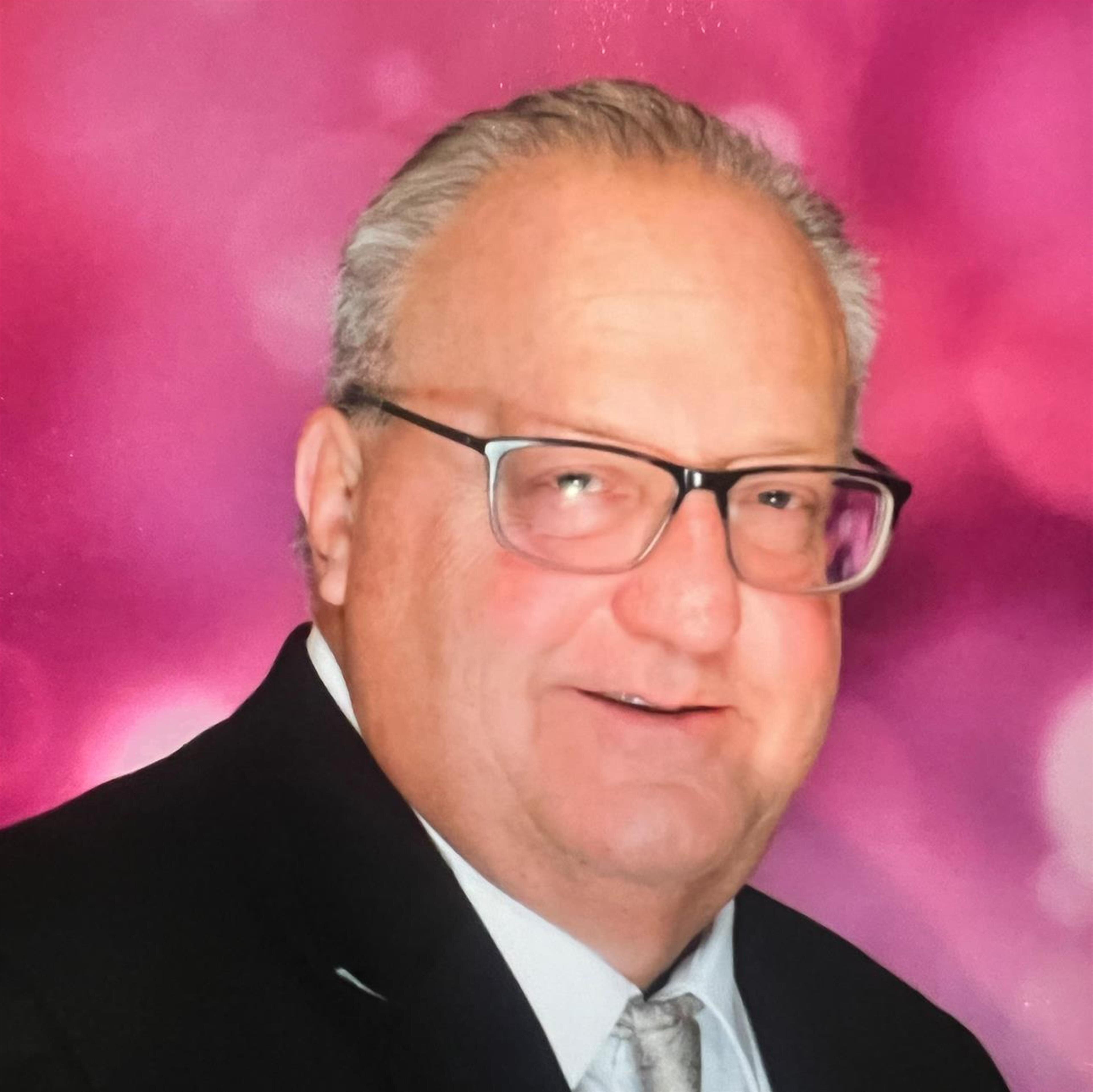 Randy Hallman