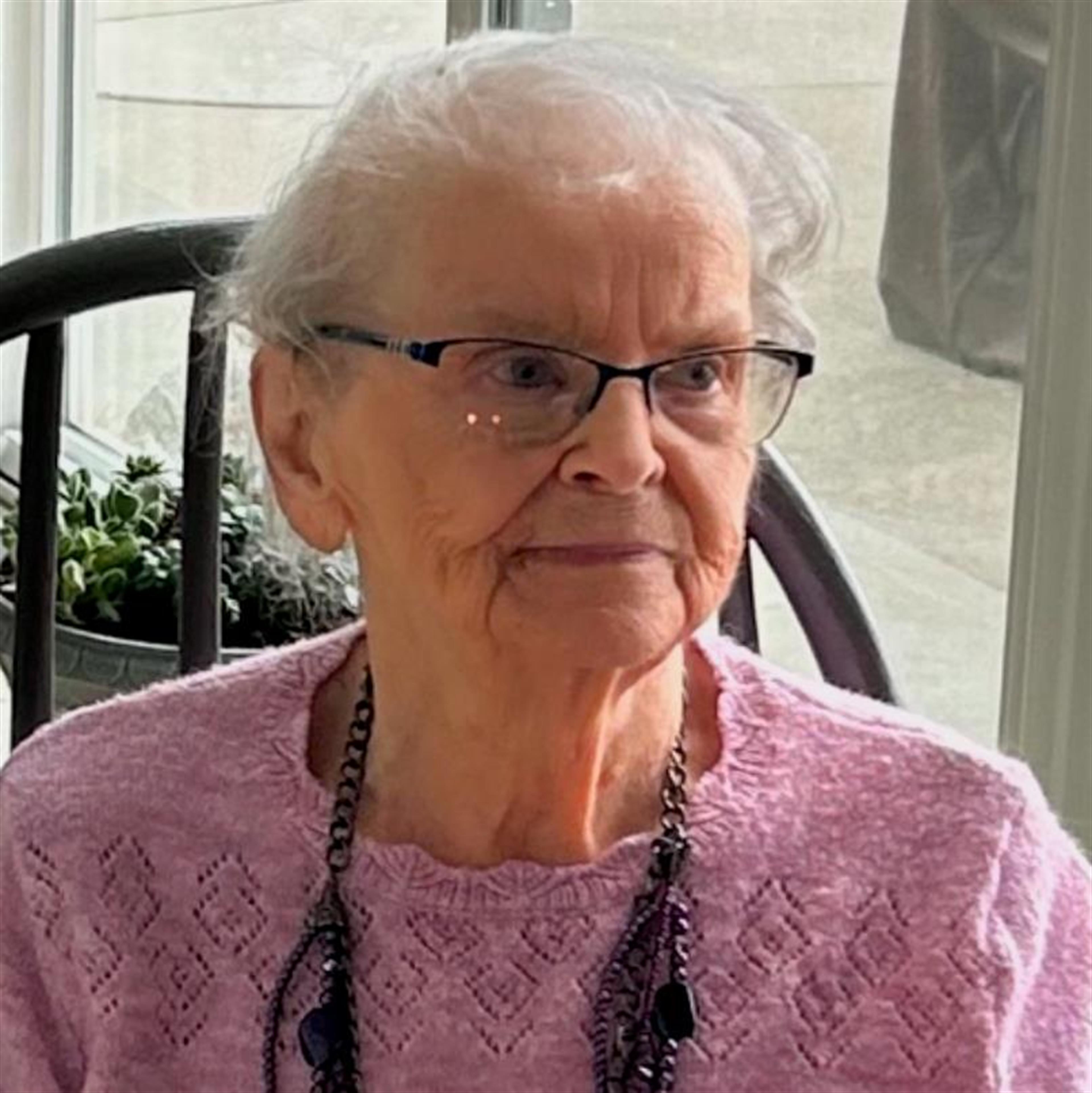 Zelda L. Beane
