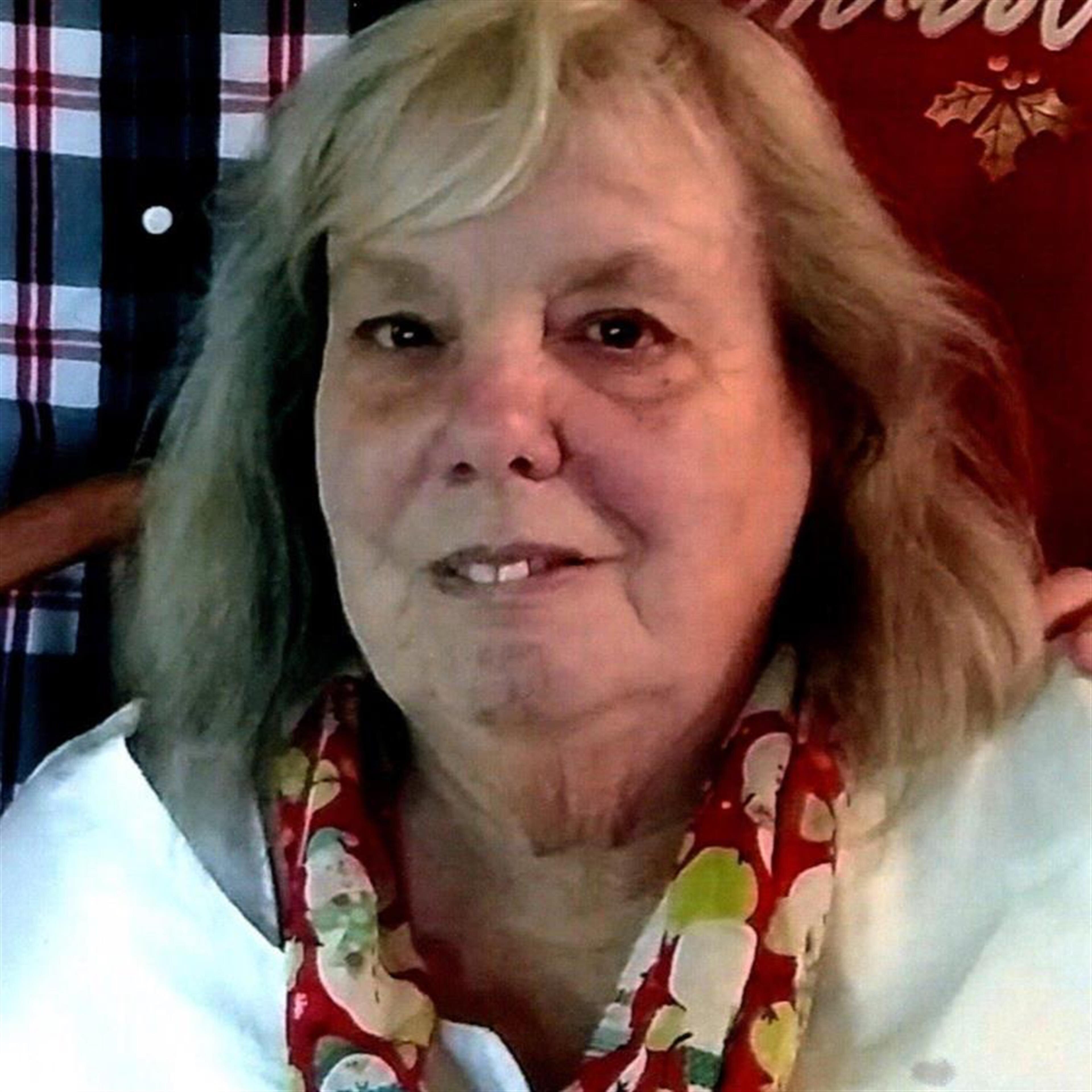 Haffey, Margaret Mary