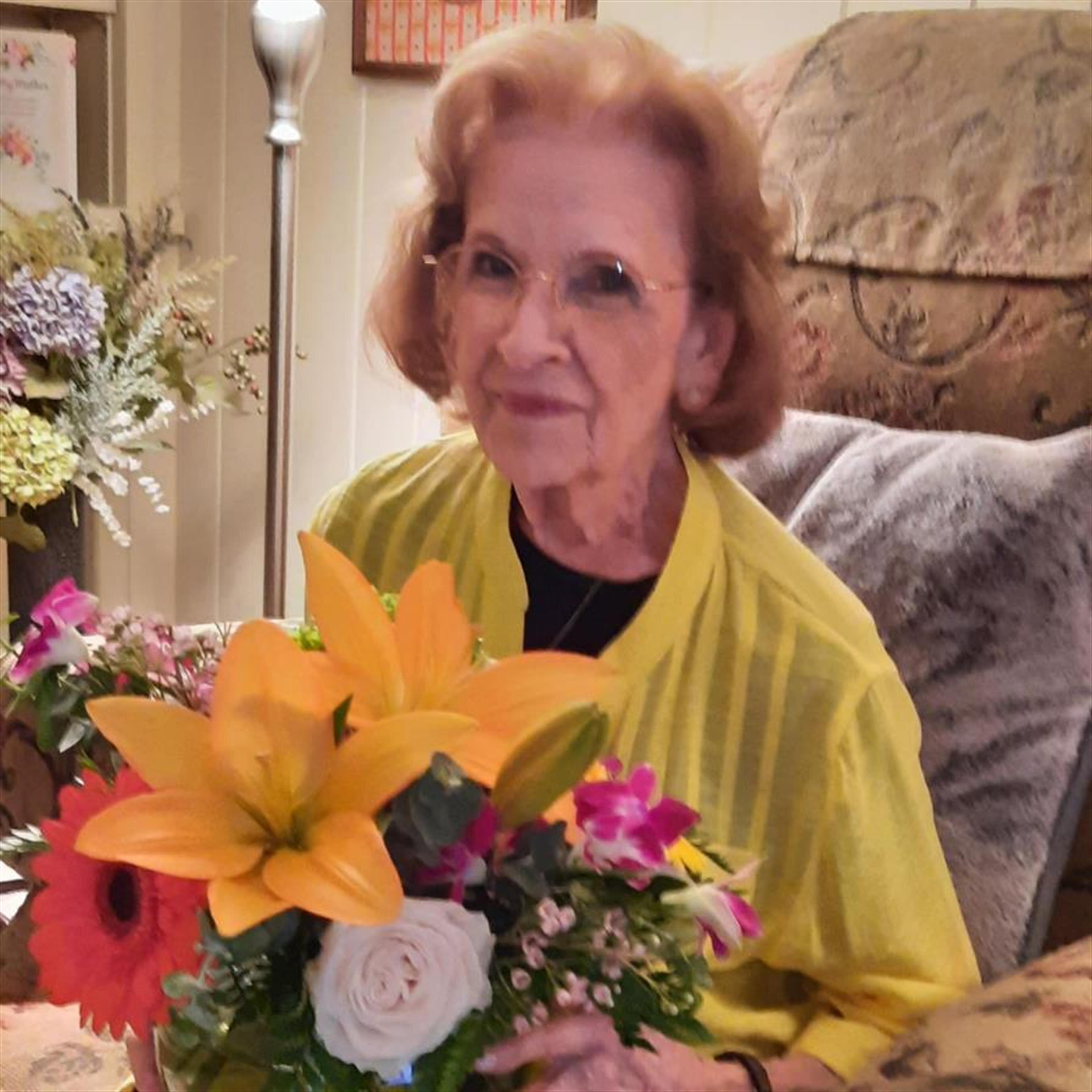 Deloris Eulaine Lohmann