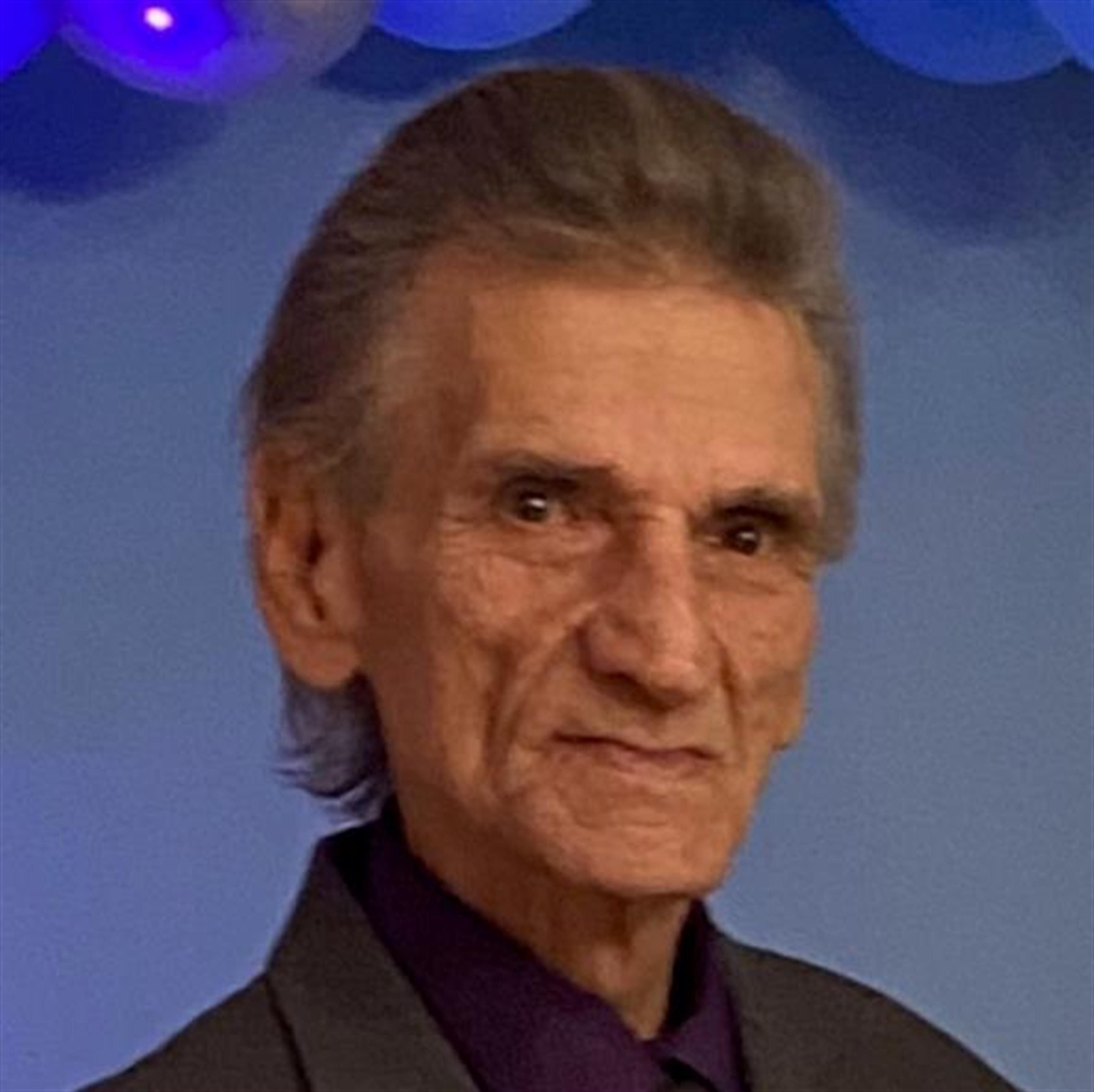 Jorge Luis Alvarez Brasa