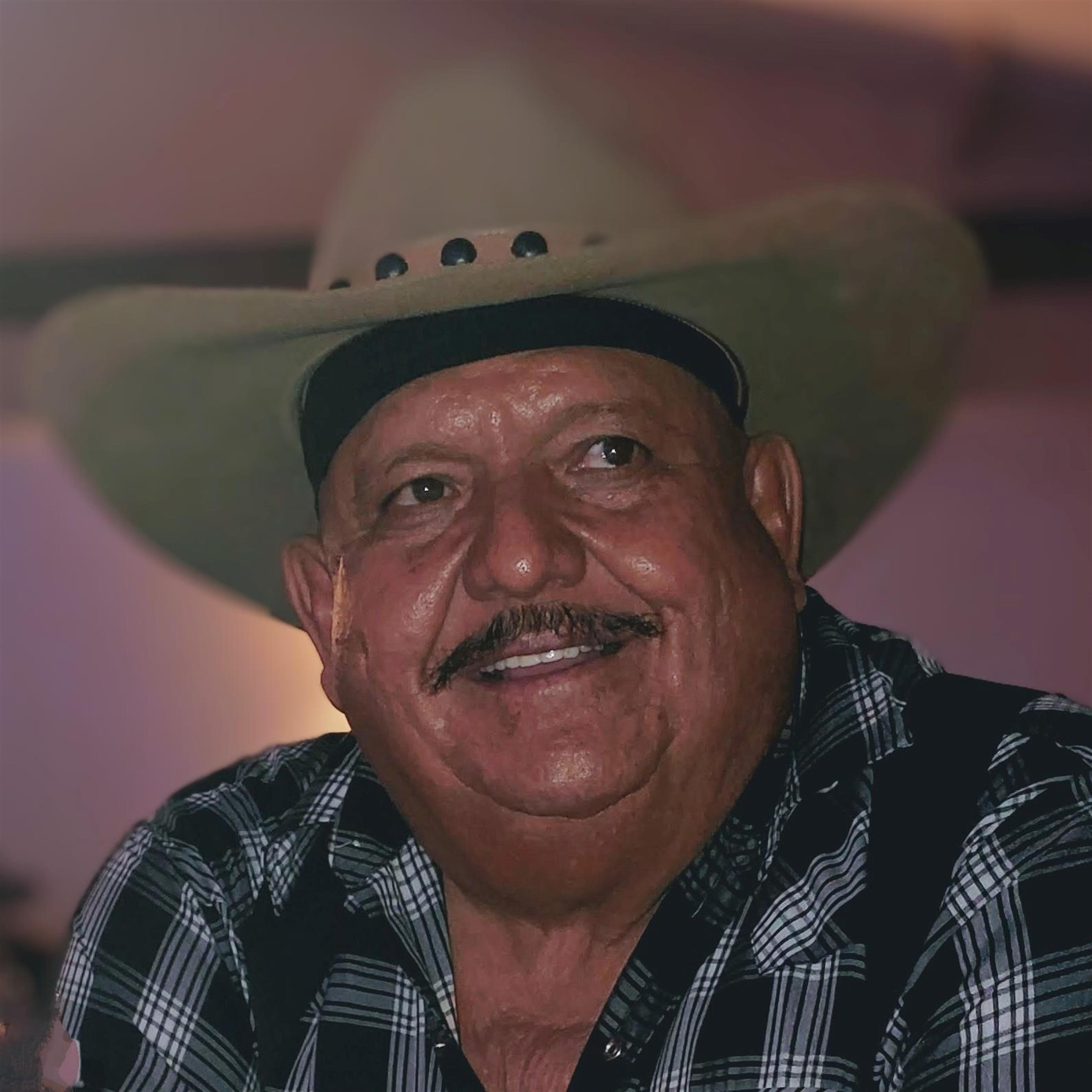 AMEZCUA, JAVIER