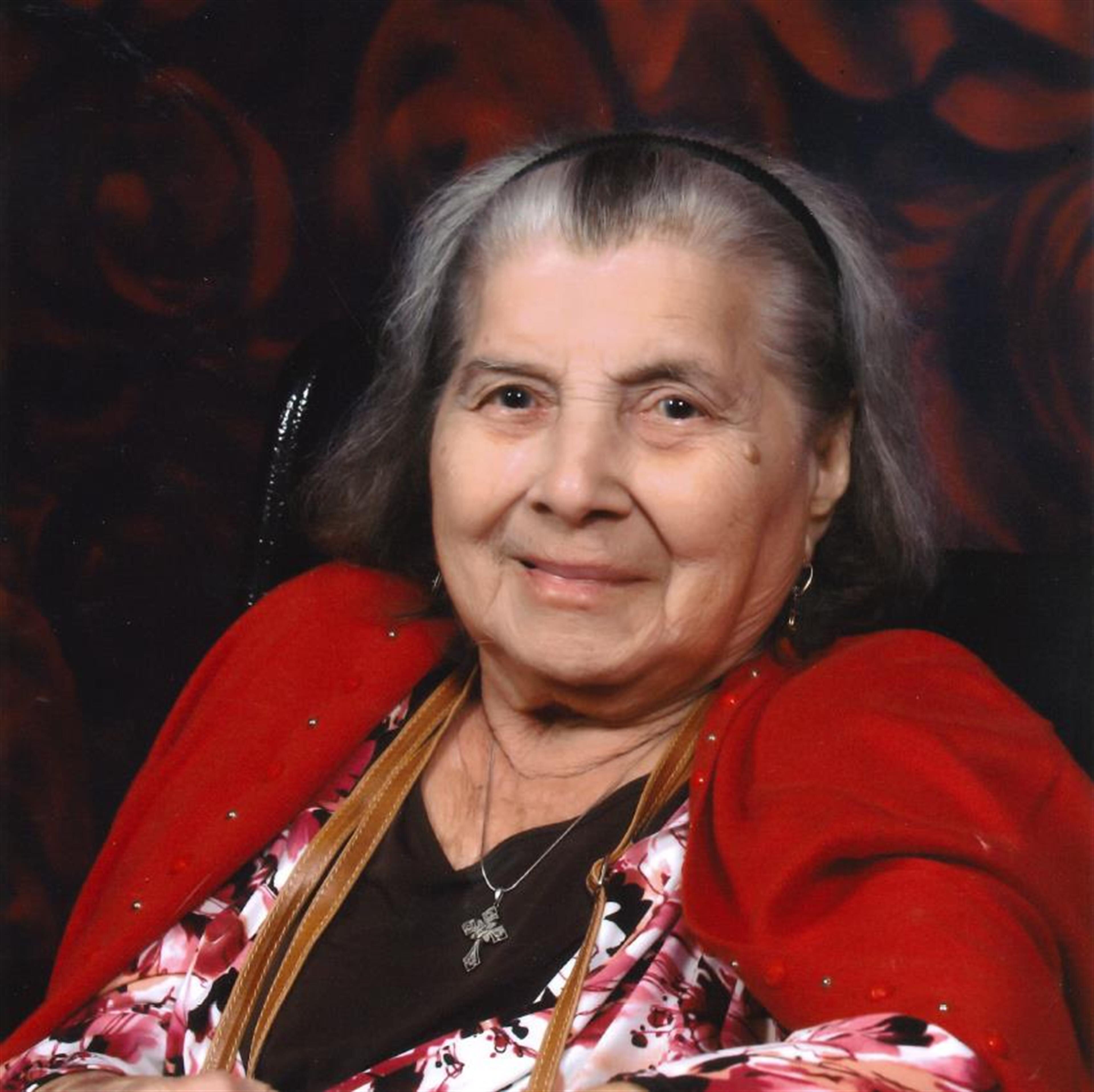 Elba Martinez