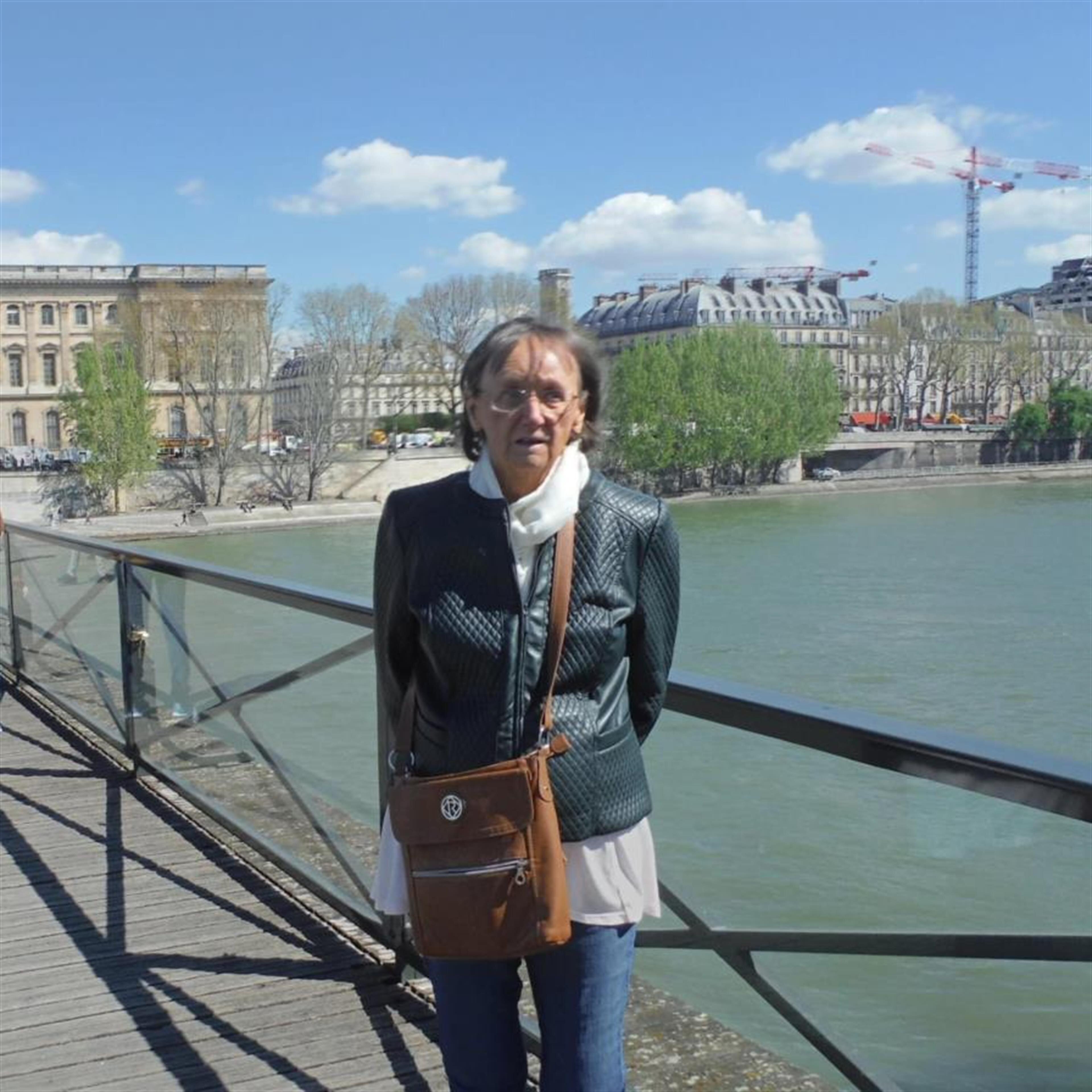 Yeiser, Victoria Smith