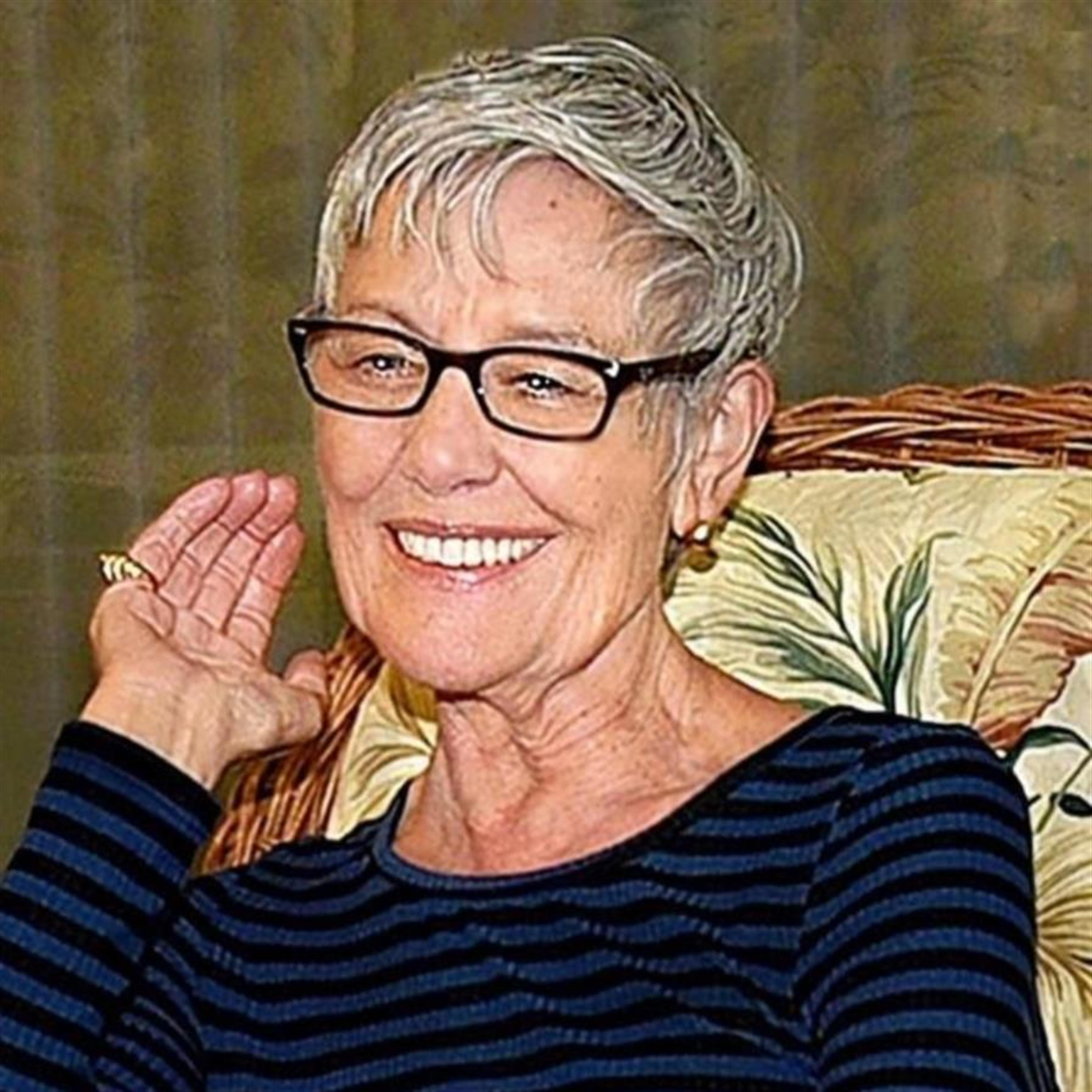 Jacqueline S McEwan