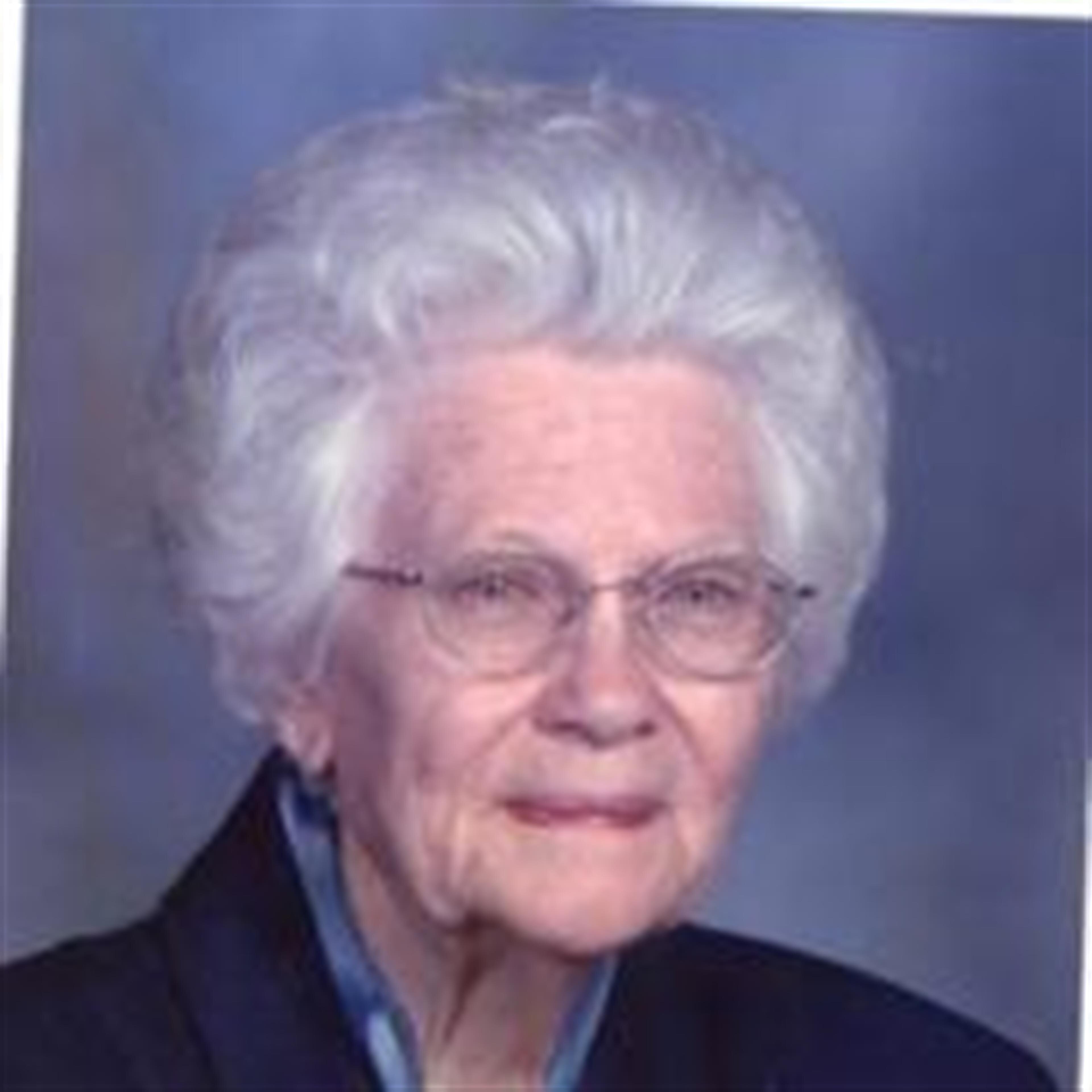 Doris Hardy Henderson