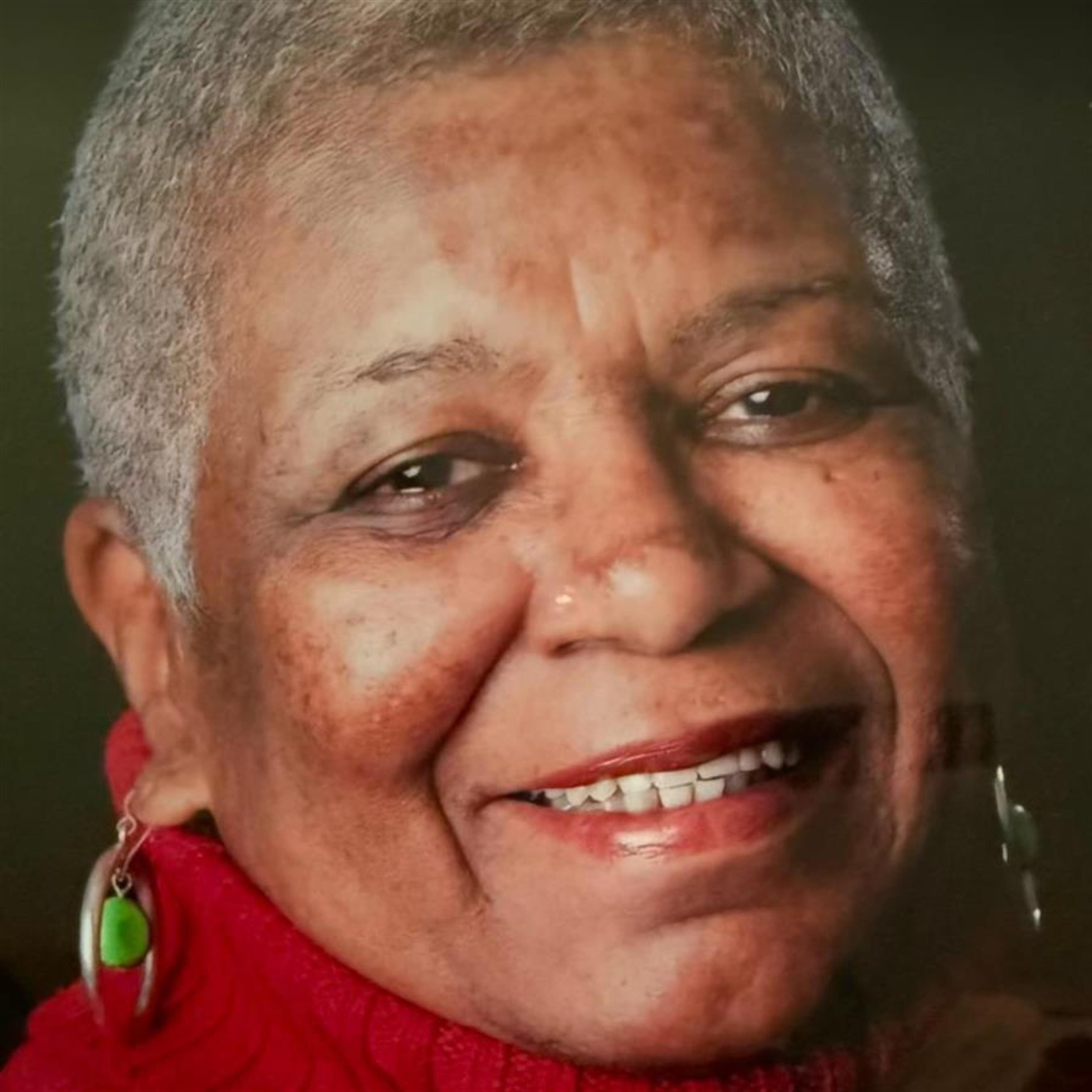 Deloris Marie Pitts