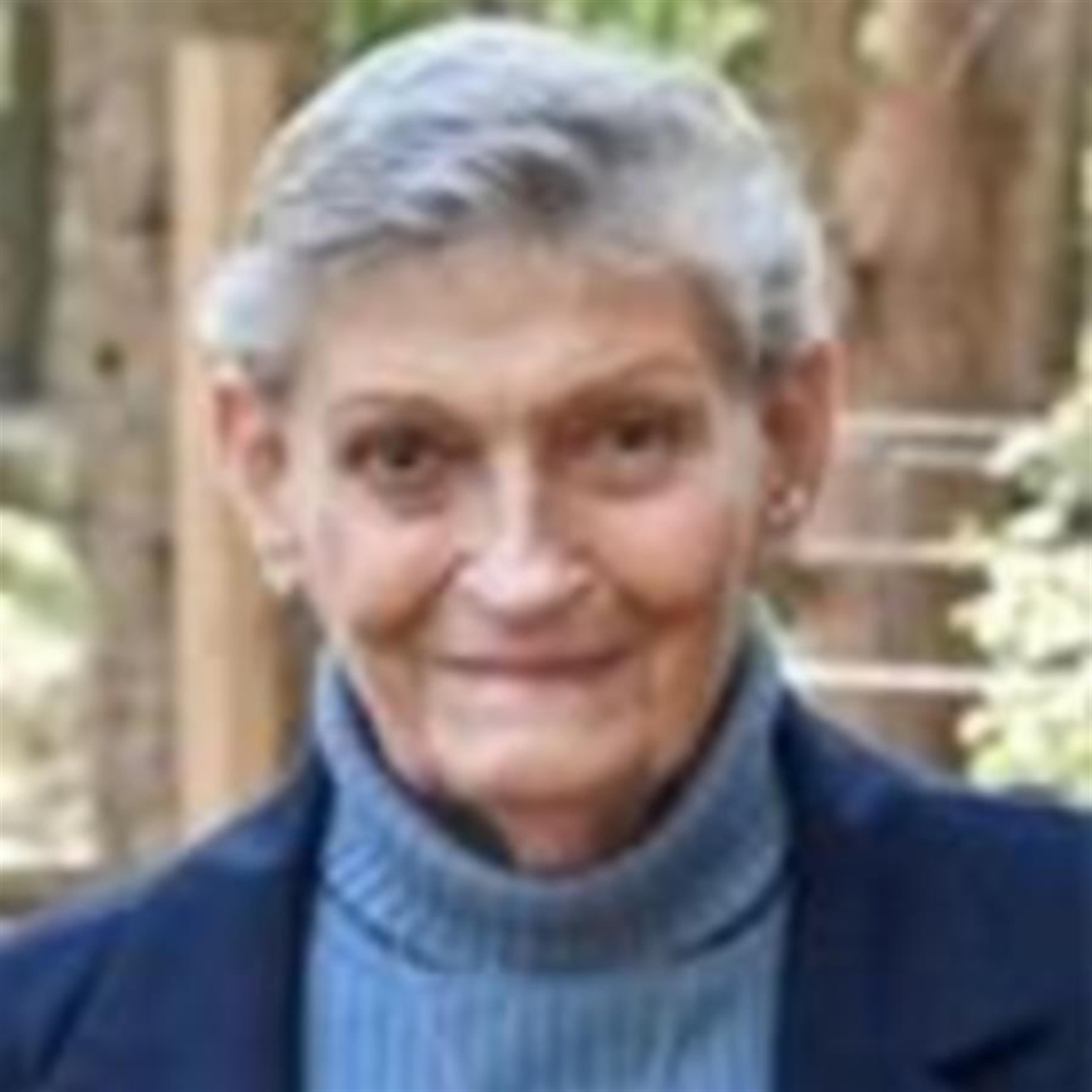 Carol Ann Bollenbacher