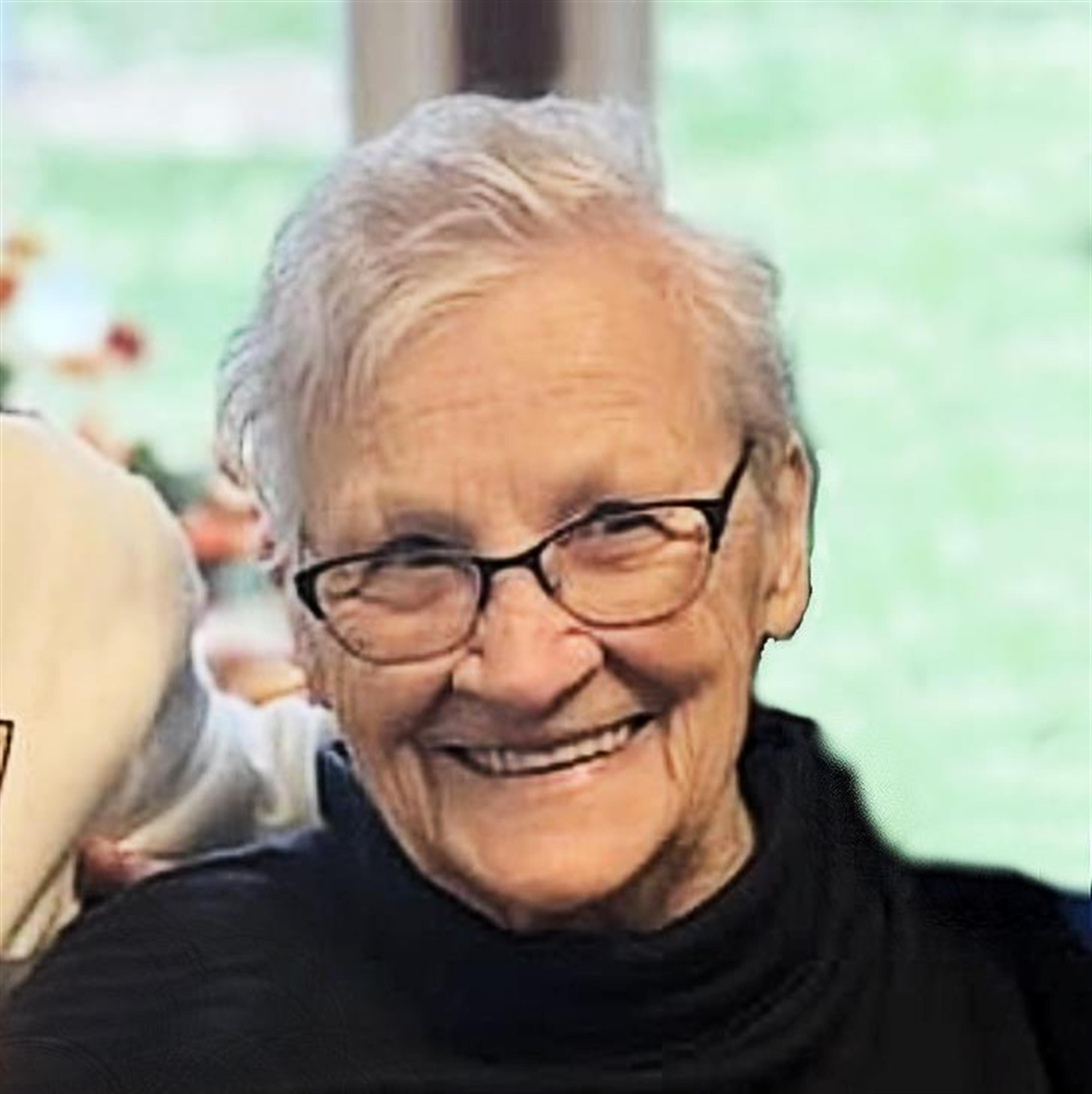 Carrol Sue Bray