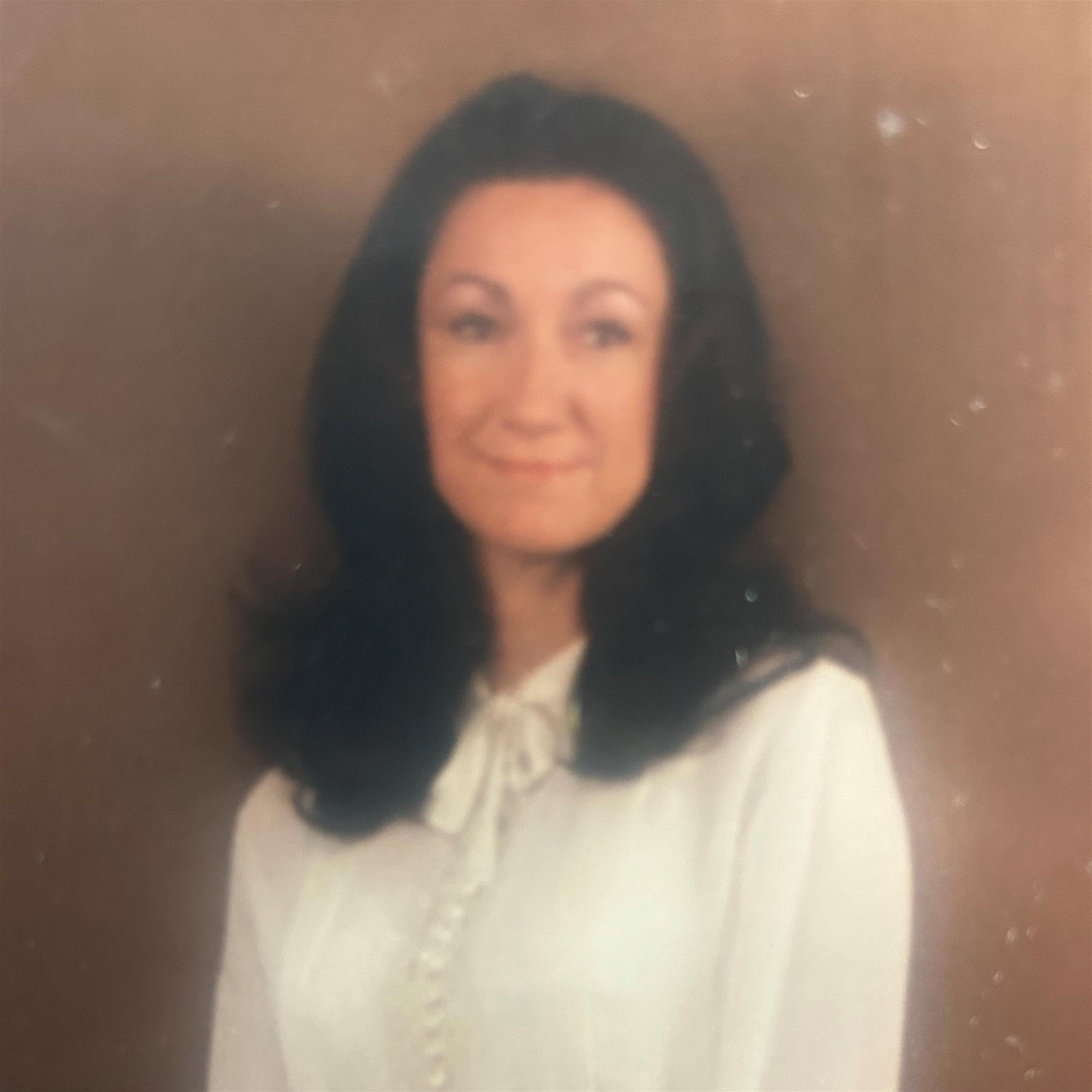 Dale Marie Palmertree
