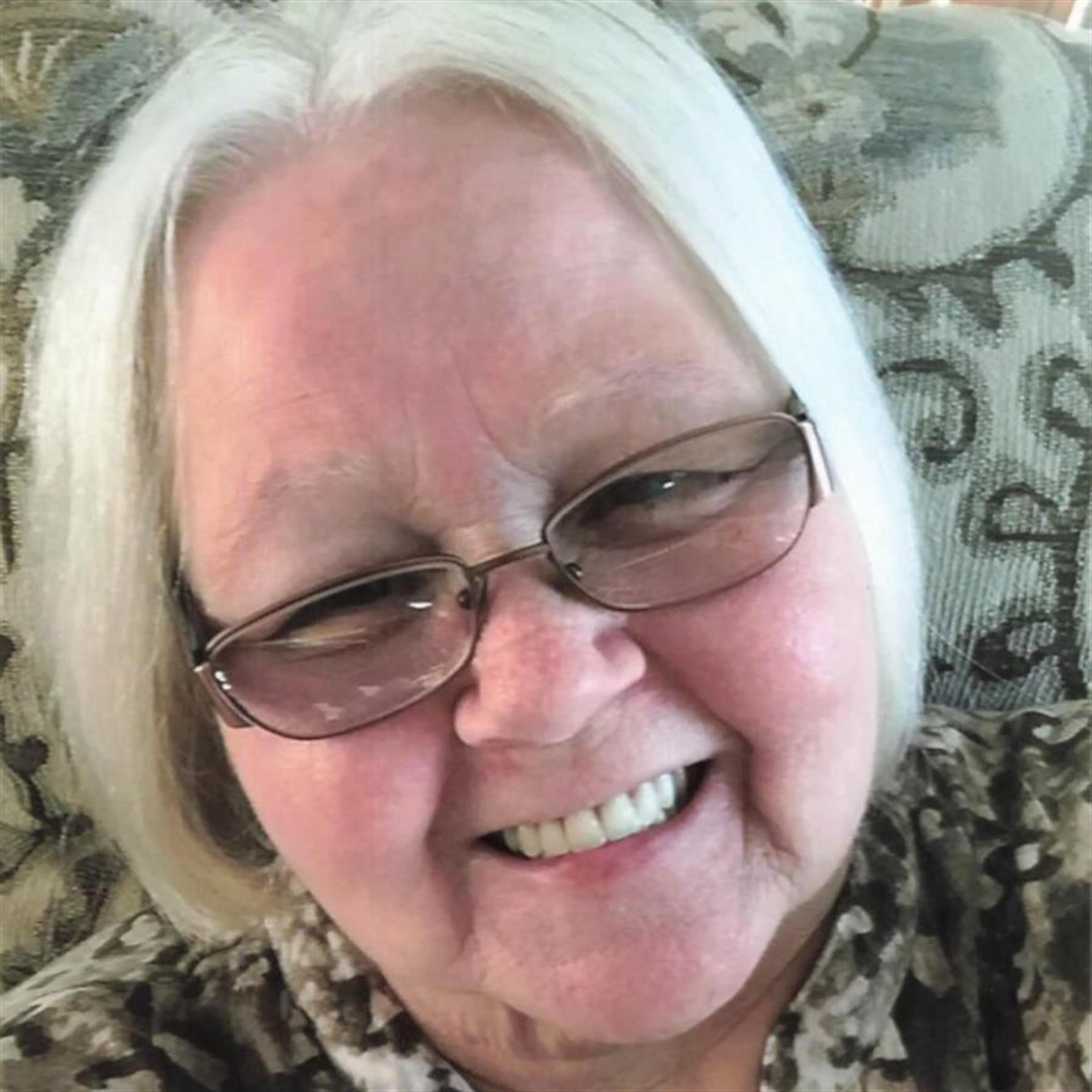 Mrs. Joyce Ann Bolan