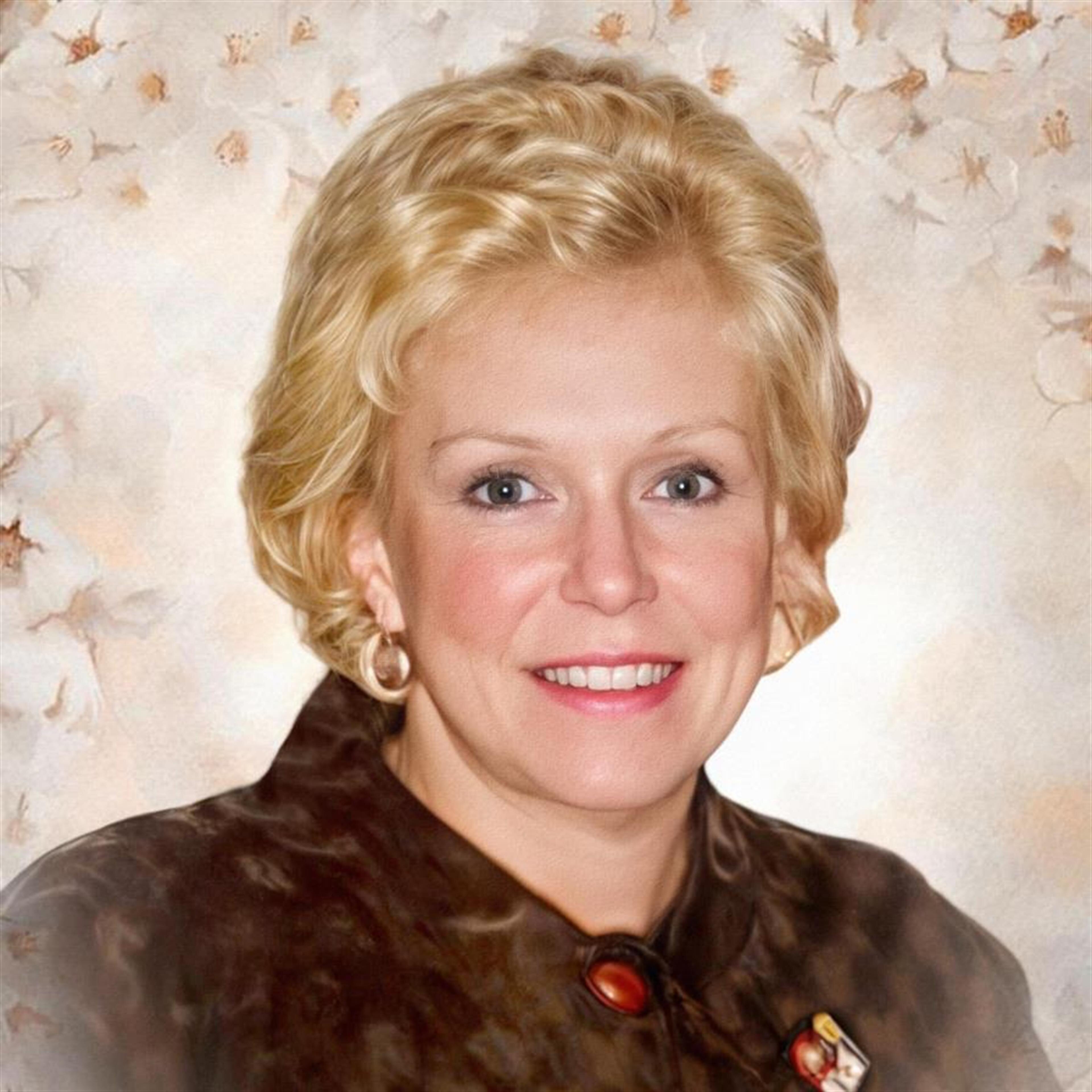 Darlene H. Ives