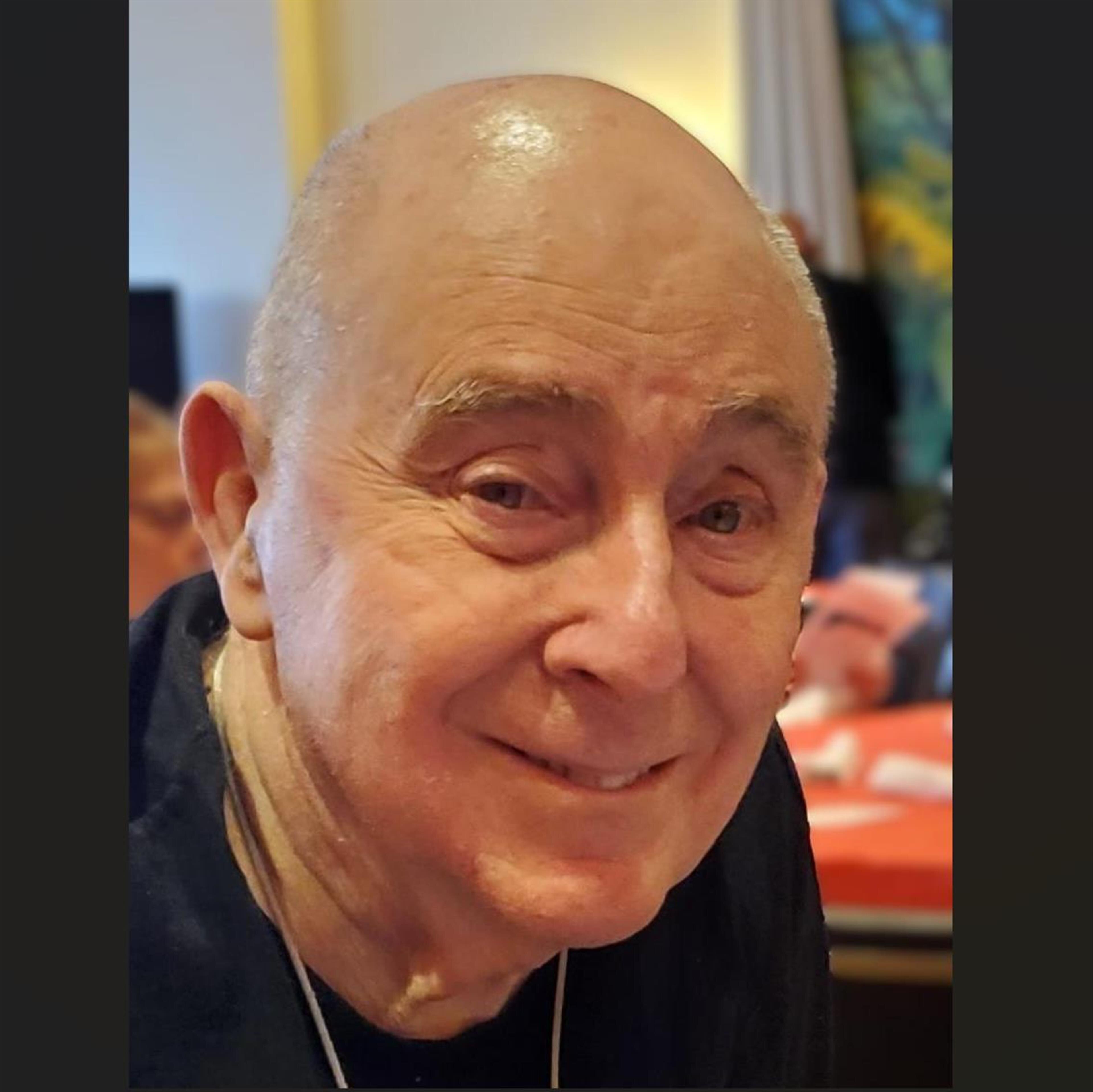 Ronald J Verzi