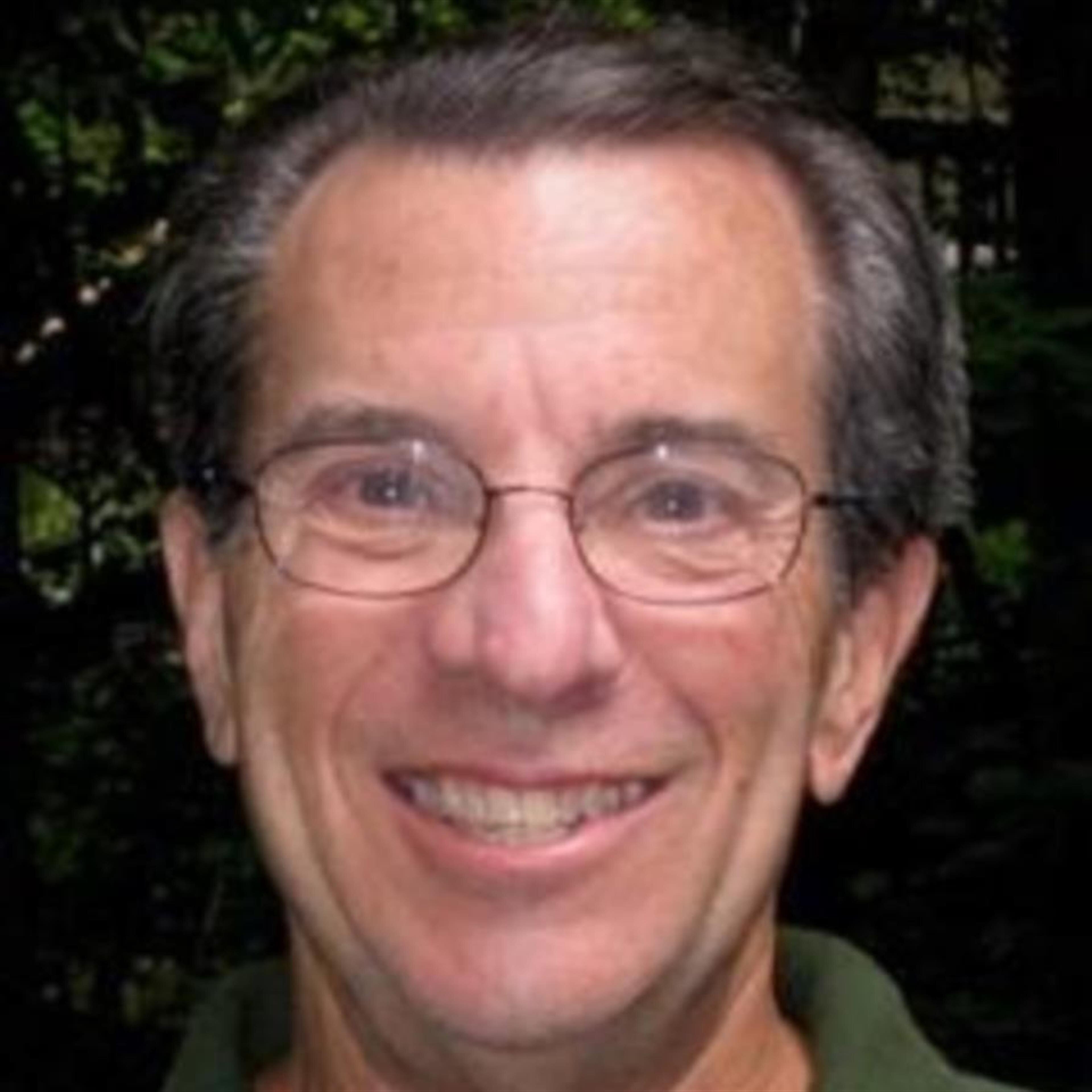 Dr. Arnold Weinberg
